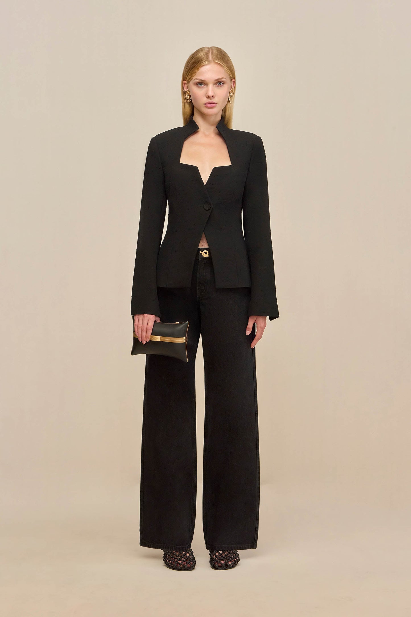 YVONNE JACKET Cult Gaia