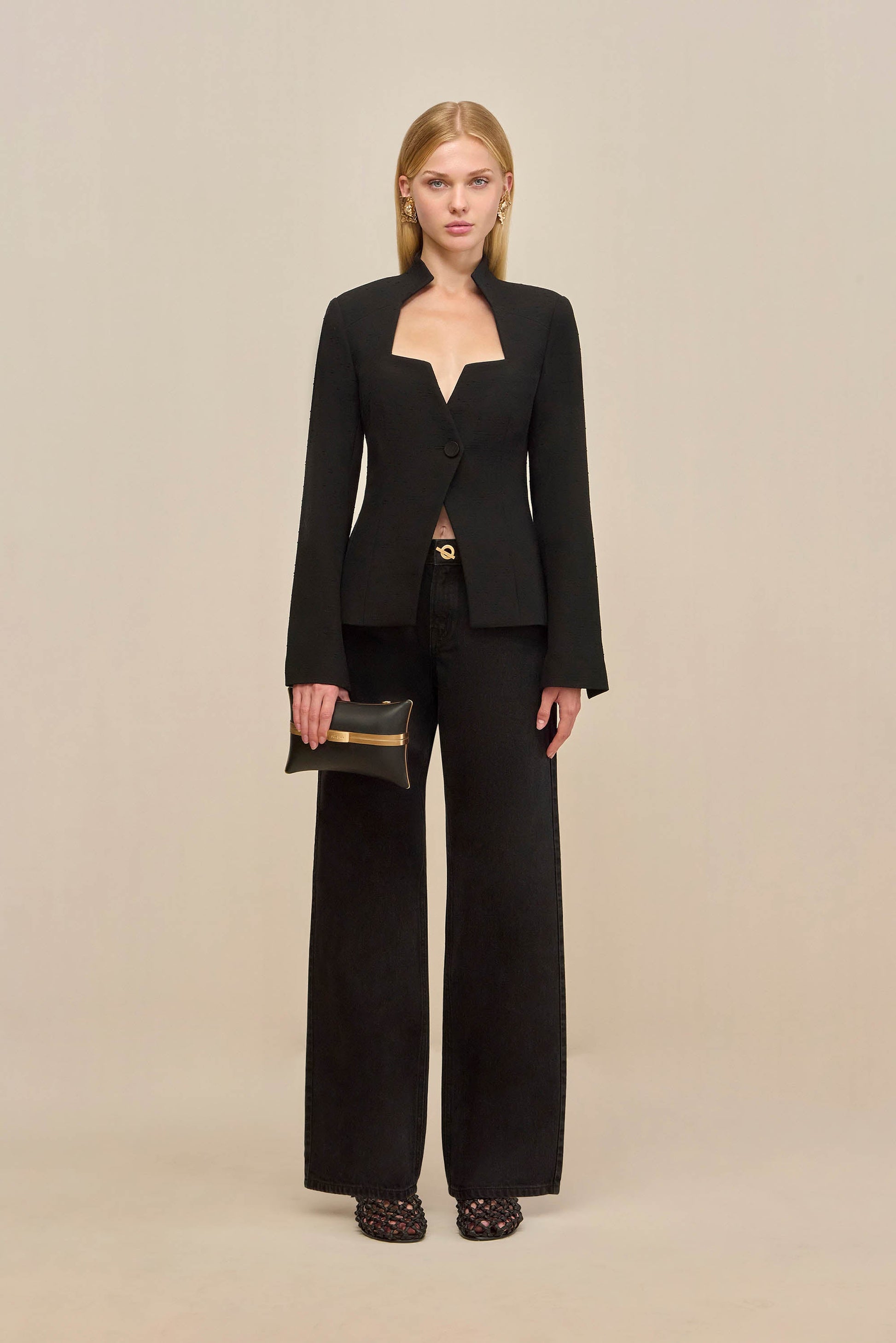 YVONNE JACKET Cult Gaia