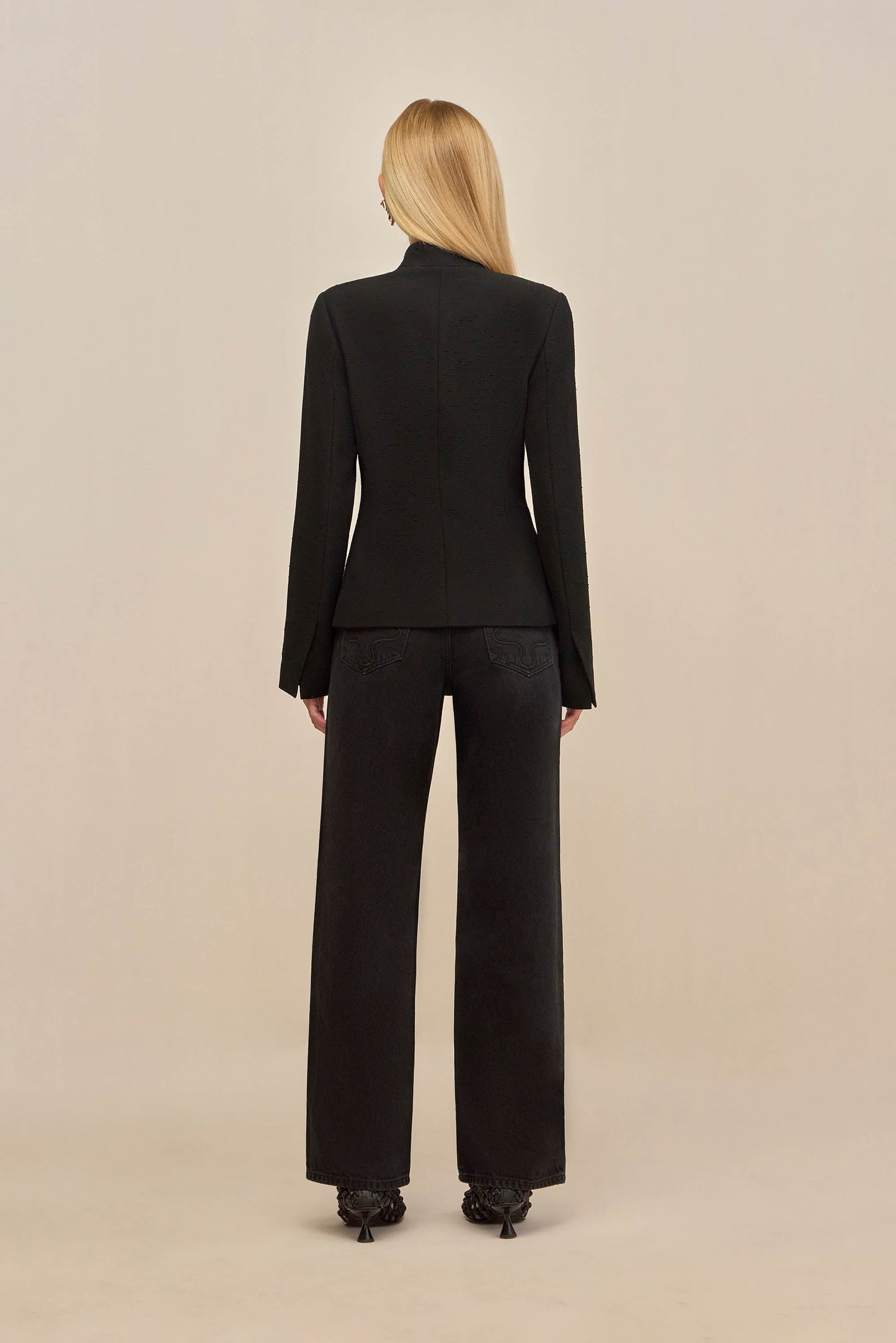 YVONNE JACKET Cult Gaia