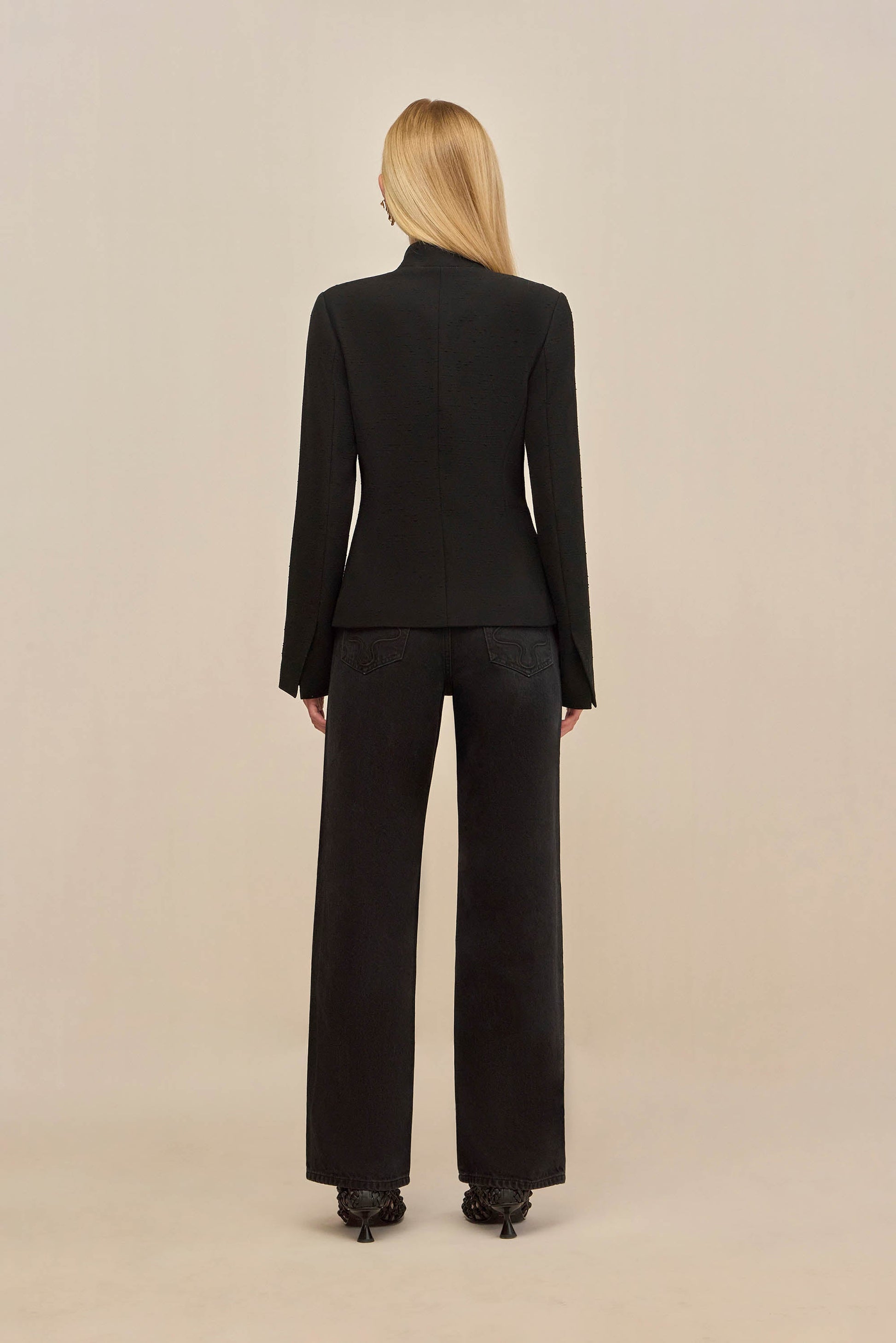YVONNE JACKET Cult Gaia