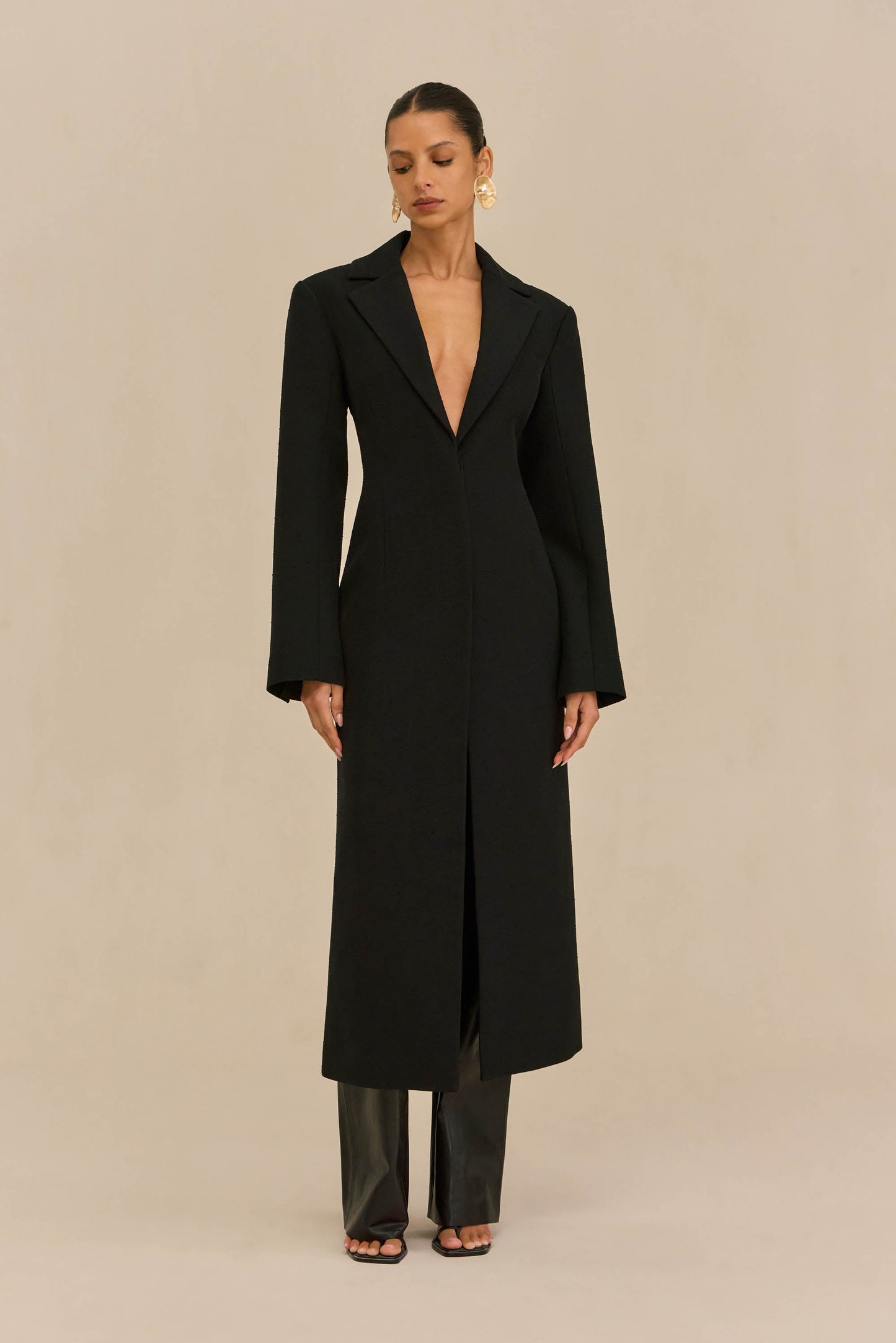 BENNETT COAT Cult Gaia