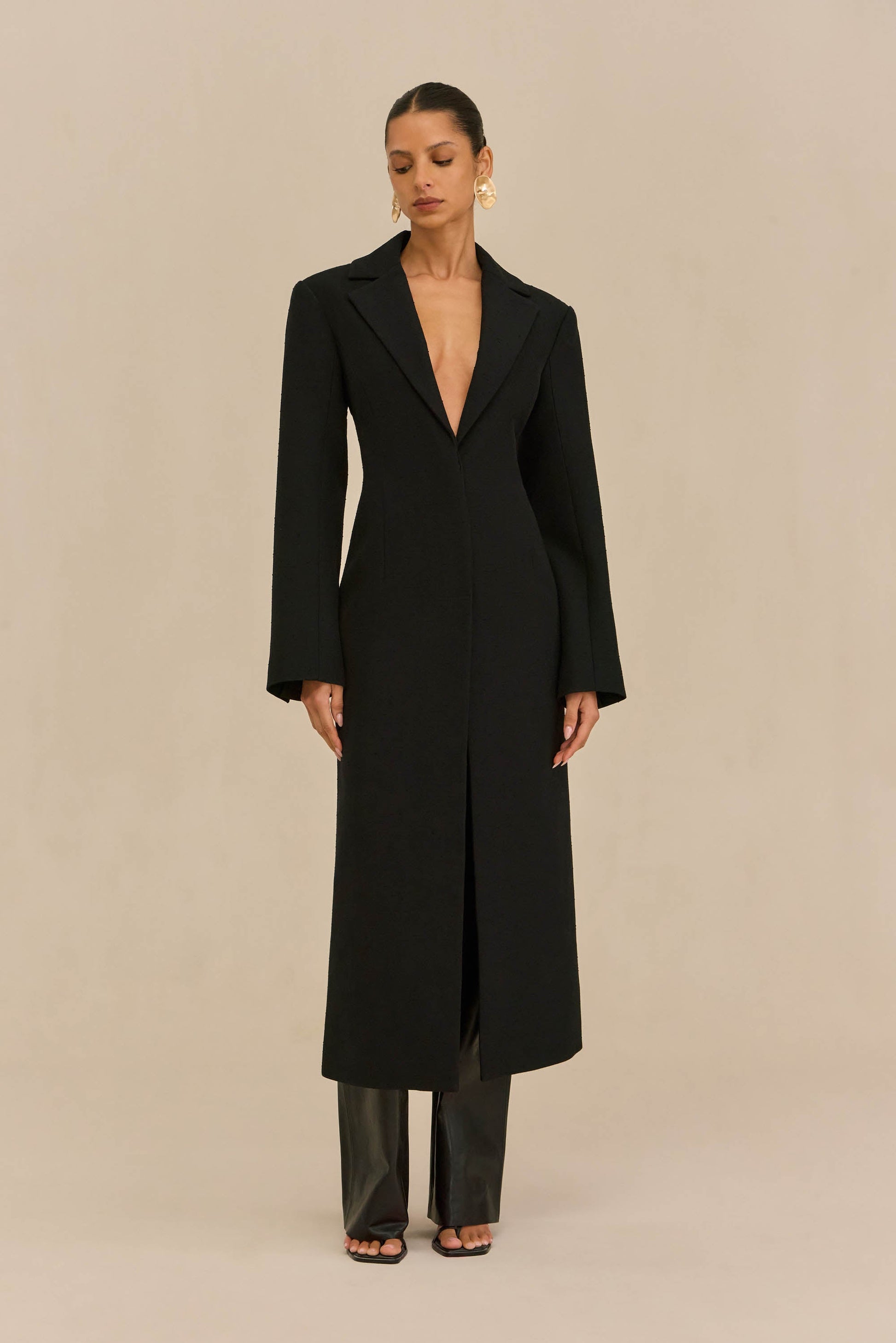 BENNETT COAT Cult Gaia