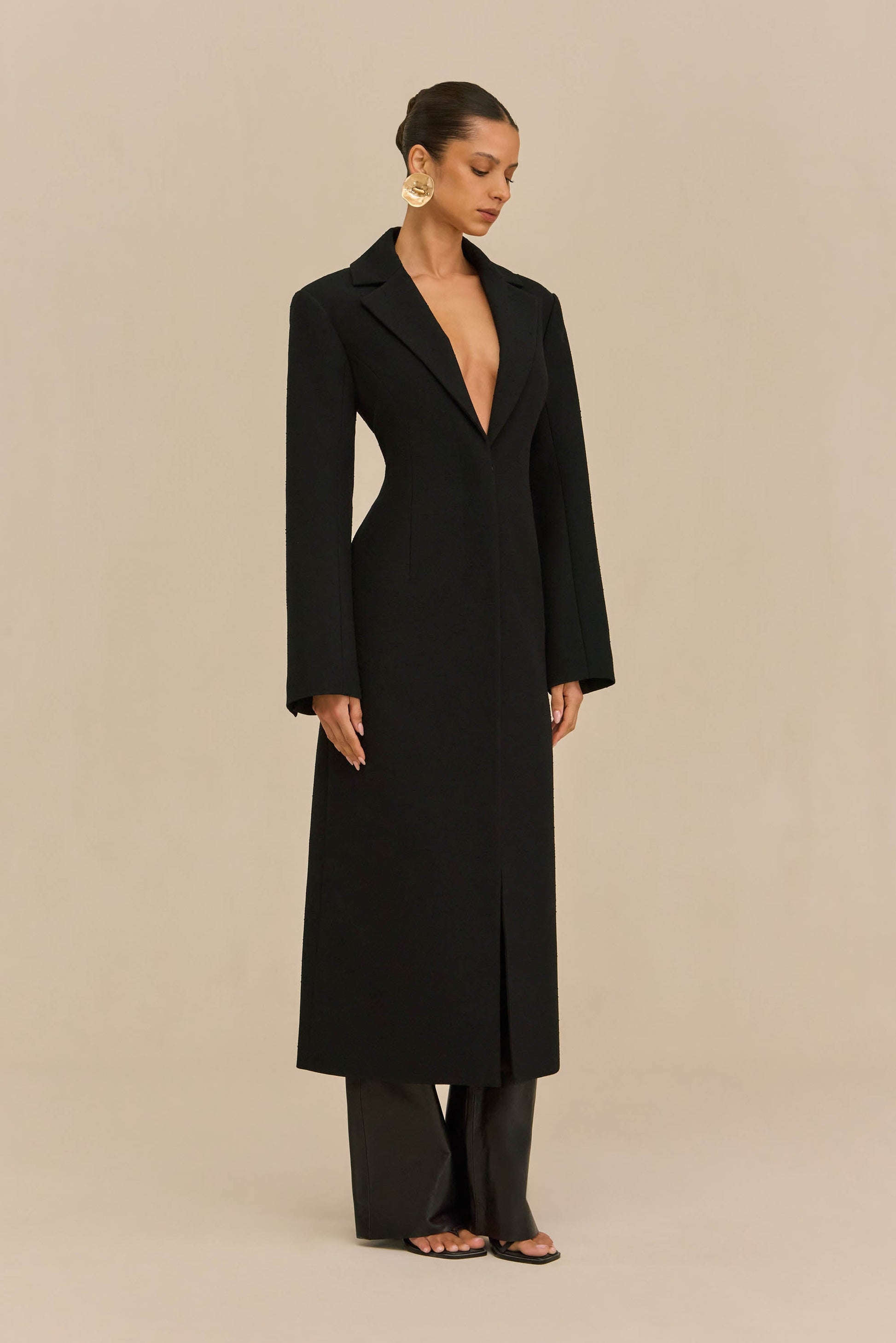 BENNETT COAT Cult Gaia