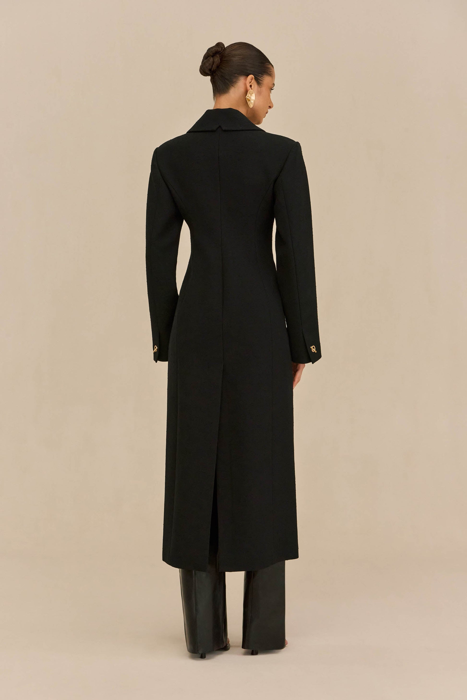 BENNETT COAT Cult Gaia
