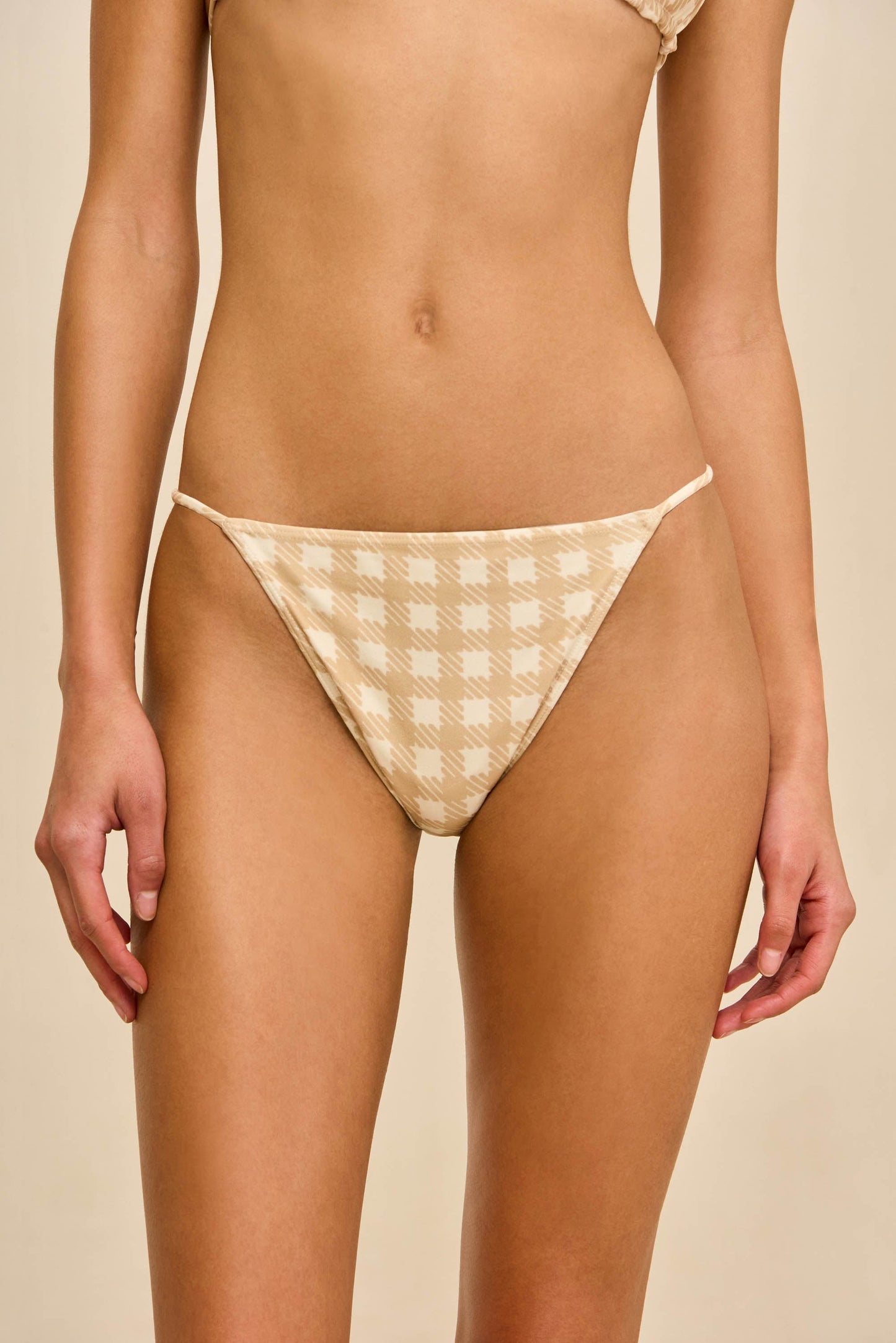 ANOKI BIKINI BOTTOM Cult Gaia