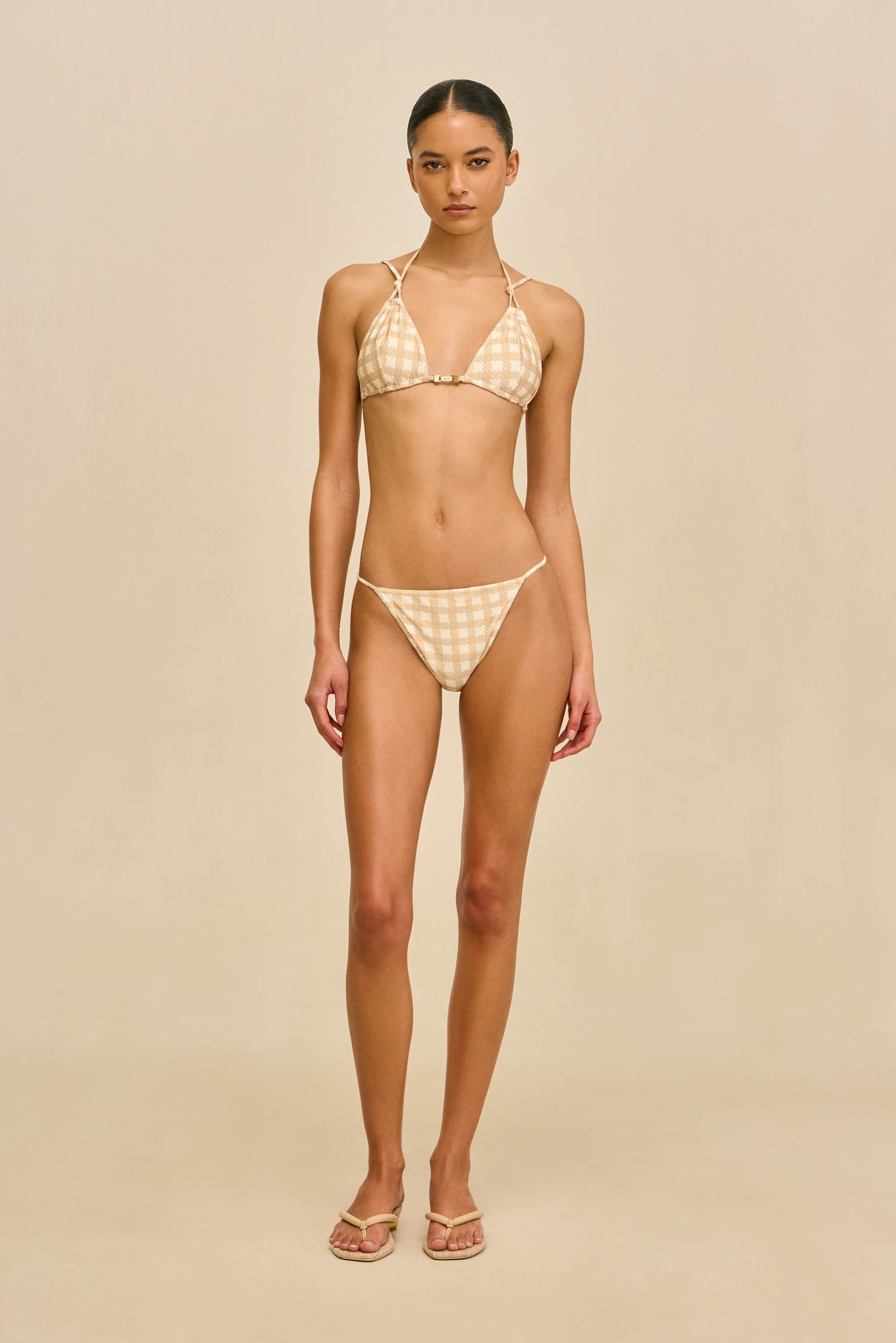ANOKI BIKINI BOTTOM Cult Gaia