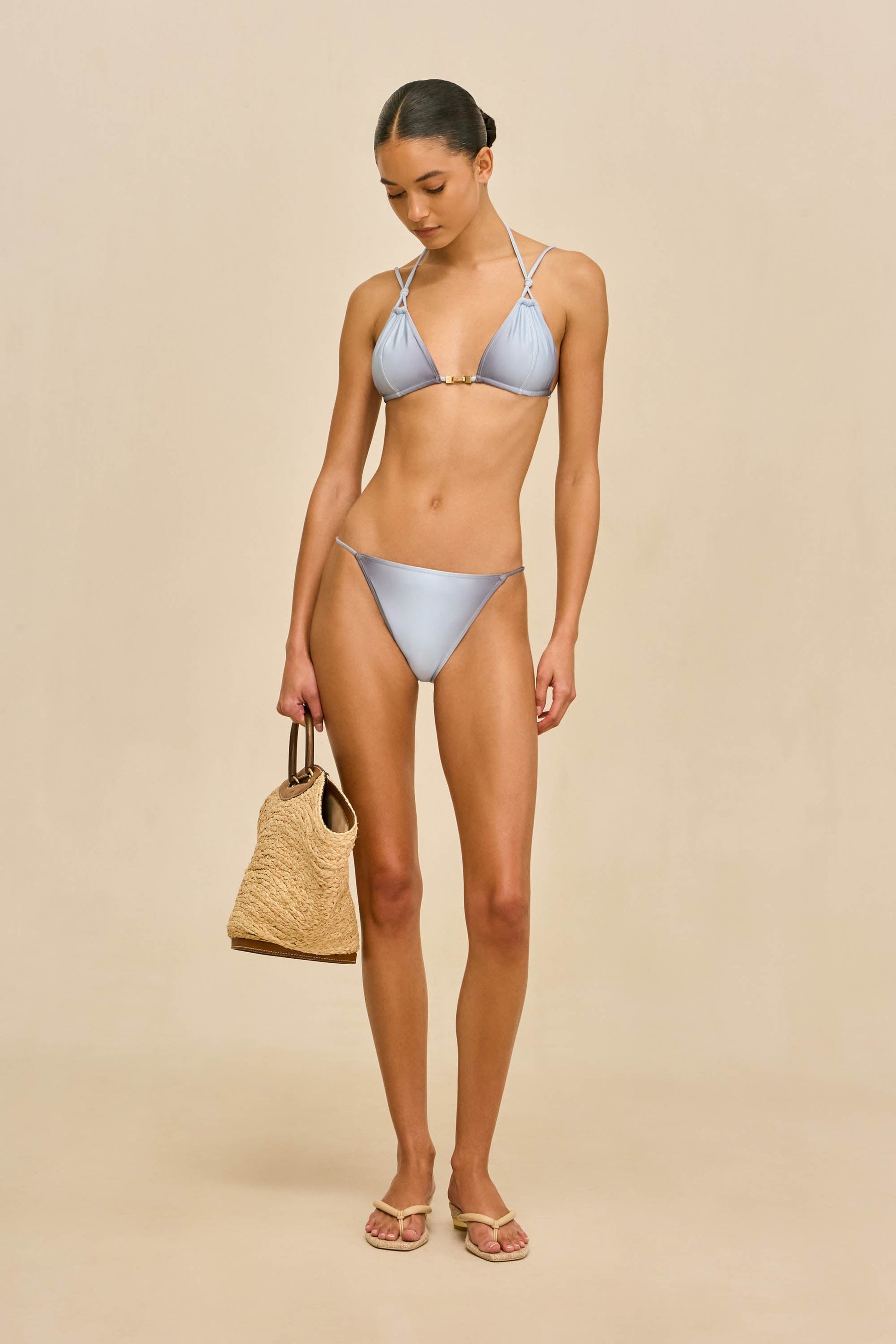 ANOKI BIKINI BOTTOM Cult Gaia