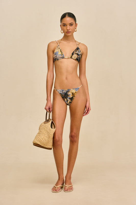 ANOKI BIKINI BOTTOM Cult Gaia