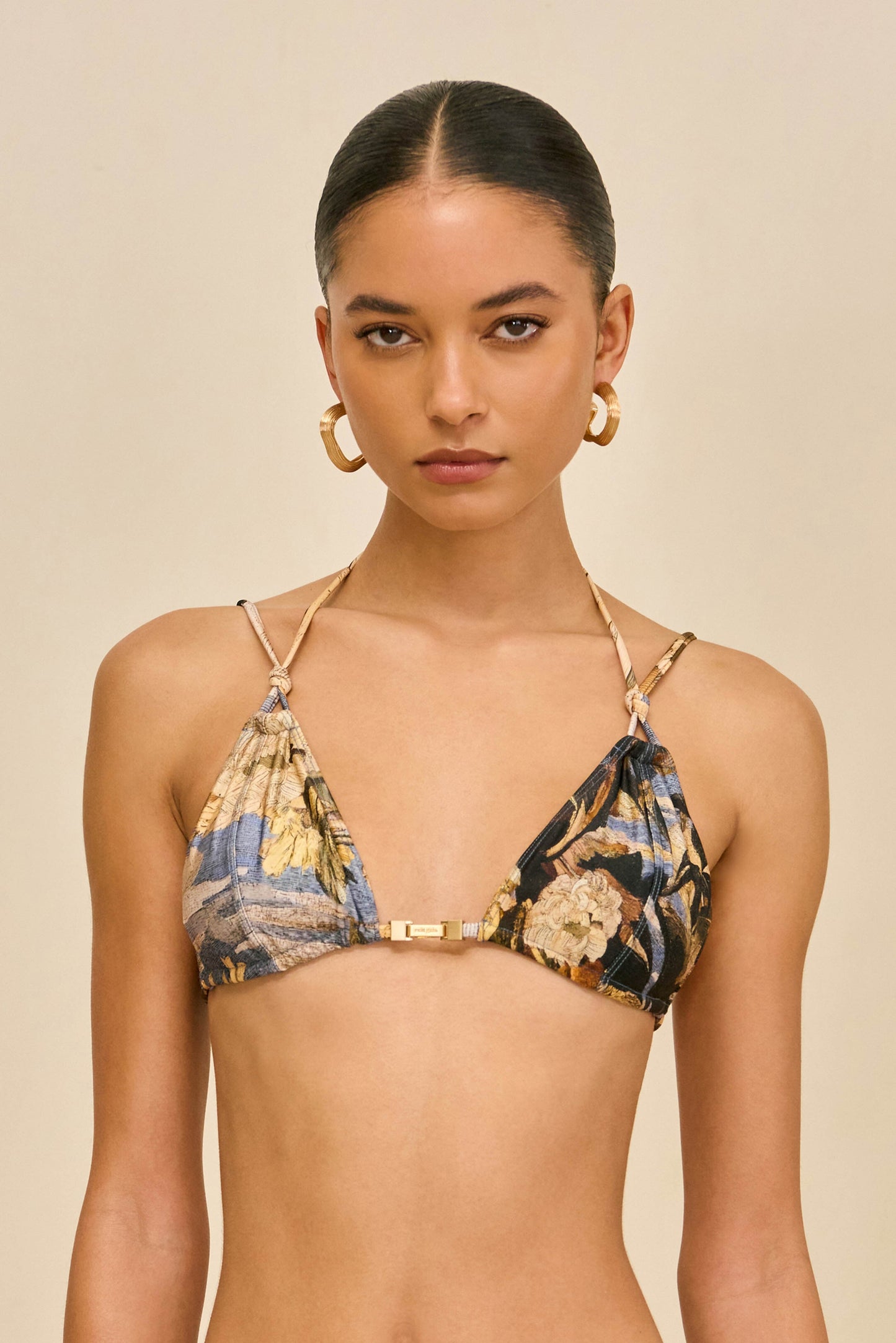 ANOKI BIKINI TOP Cult Gaia
