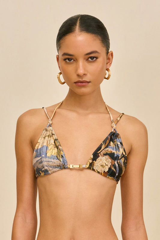 ANOKI BIKINI TOP Cult Gaia