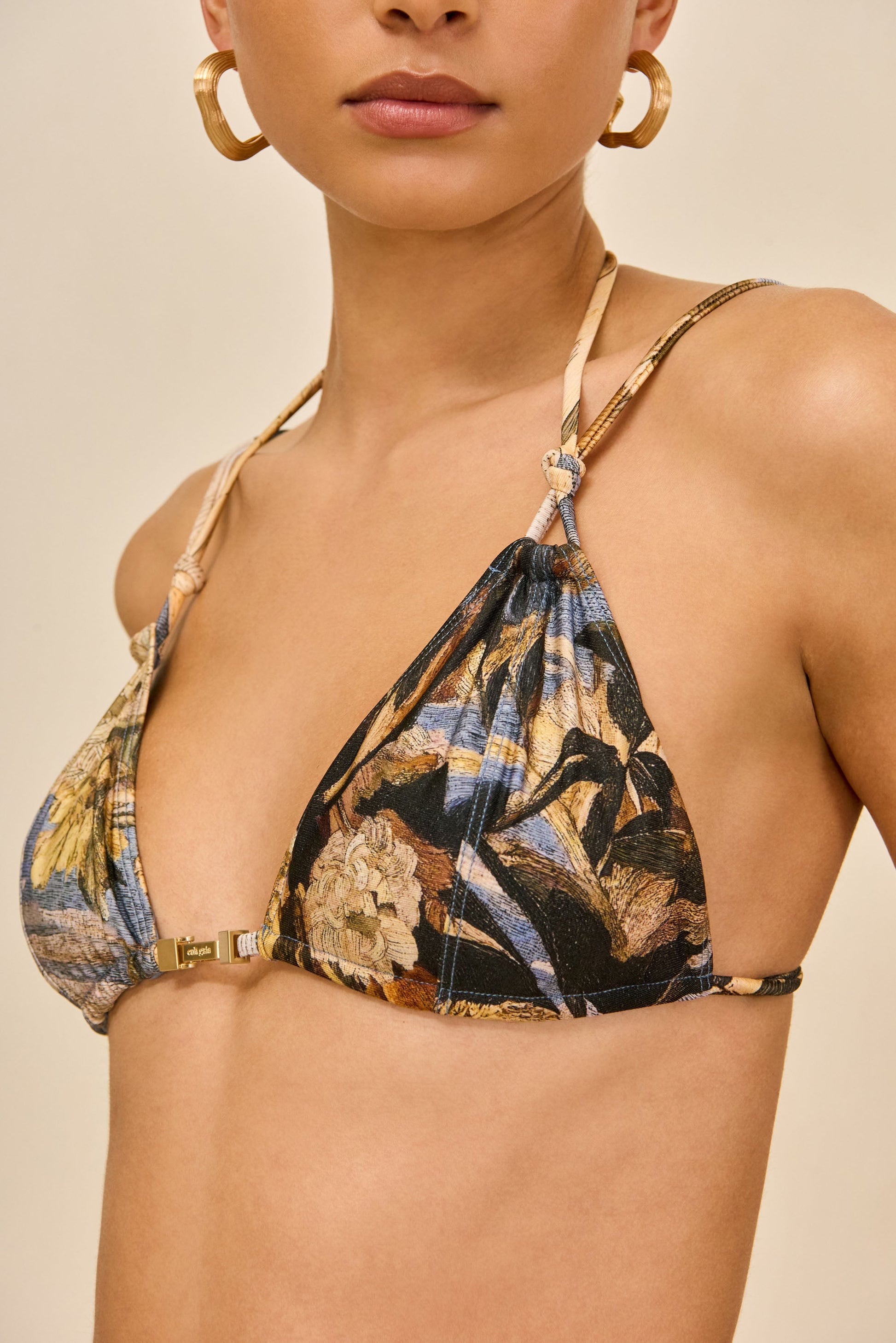 ANOKI BIKINI TOP Cult Gaia
