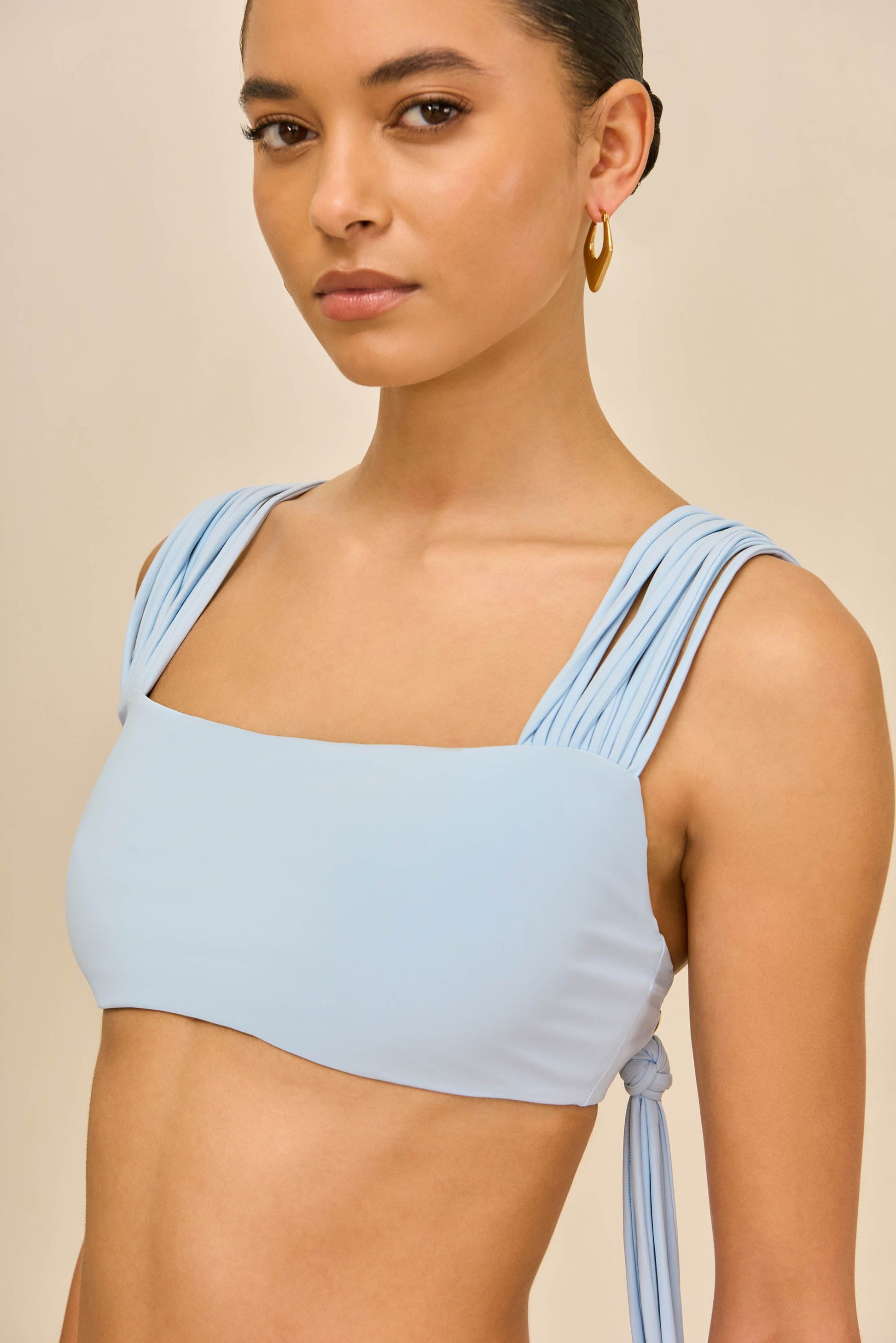 ALLIANA BIKINI TOP Cult Gaia