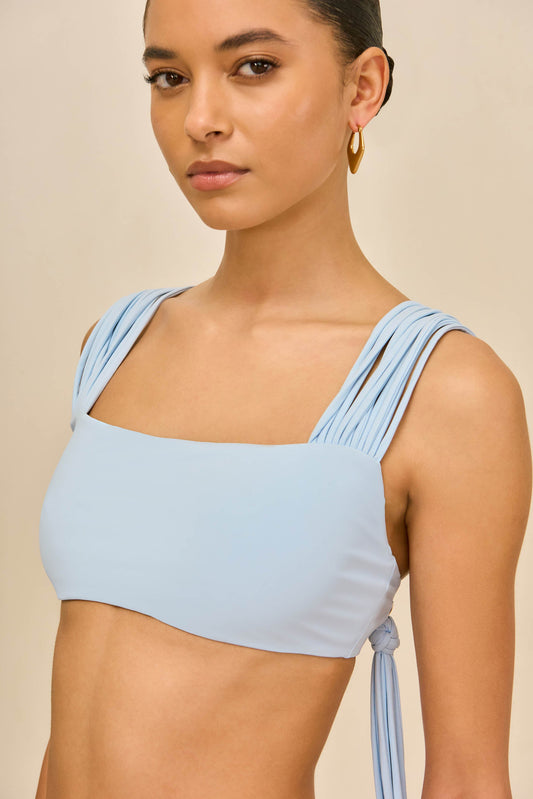 ALLIANA BIKINI TOP Cult Gaia