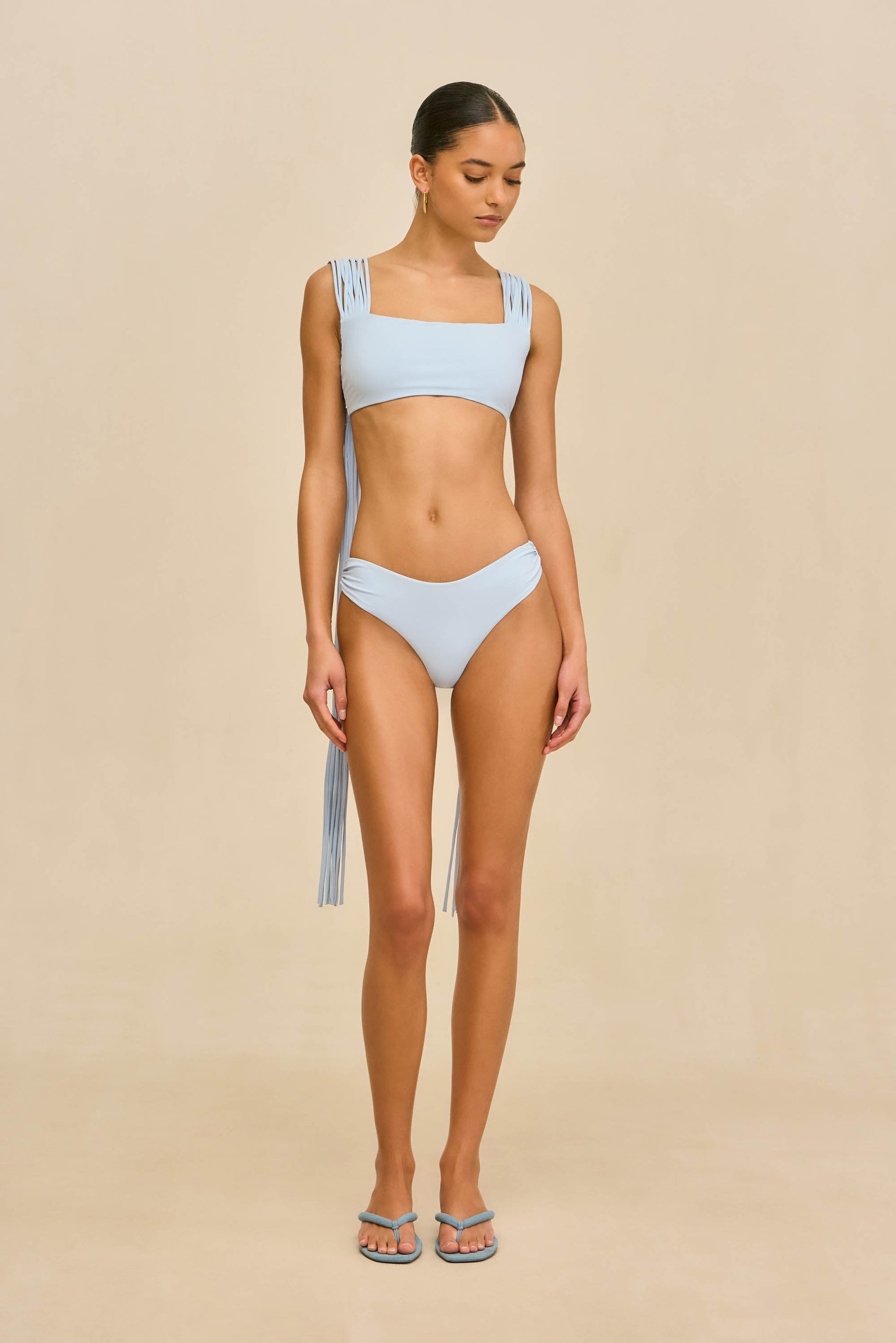 ALLIANA BIKINI TOP Cult Gaia