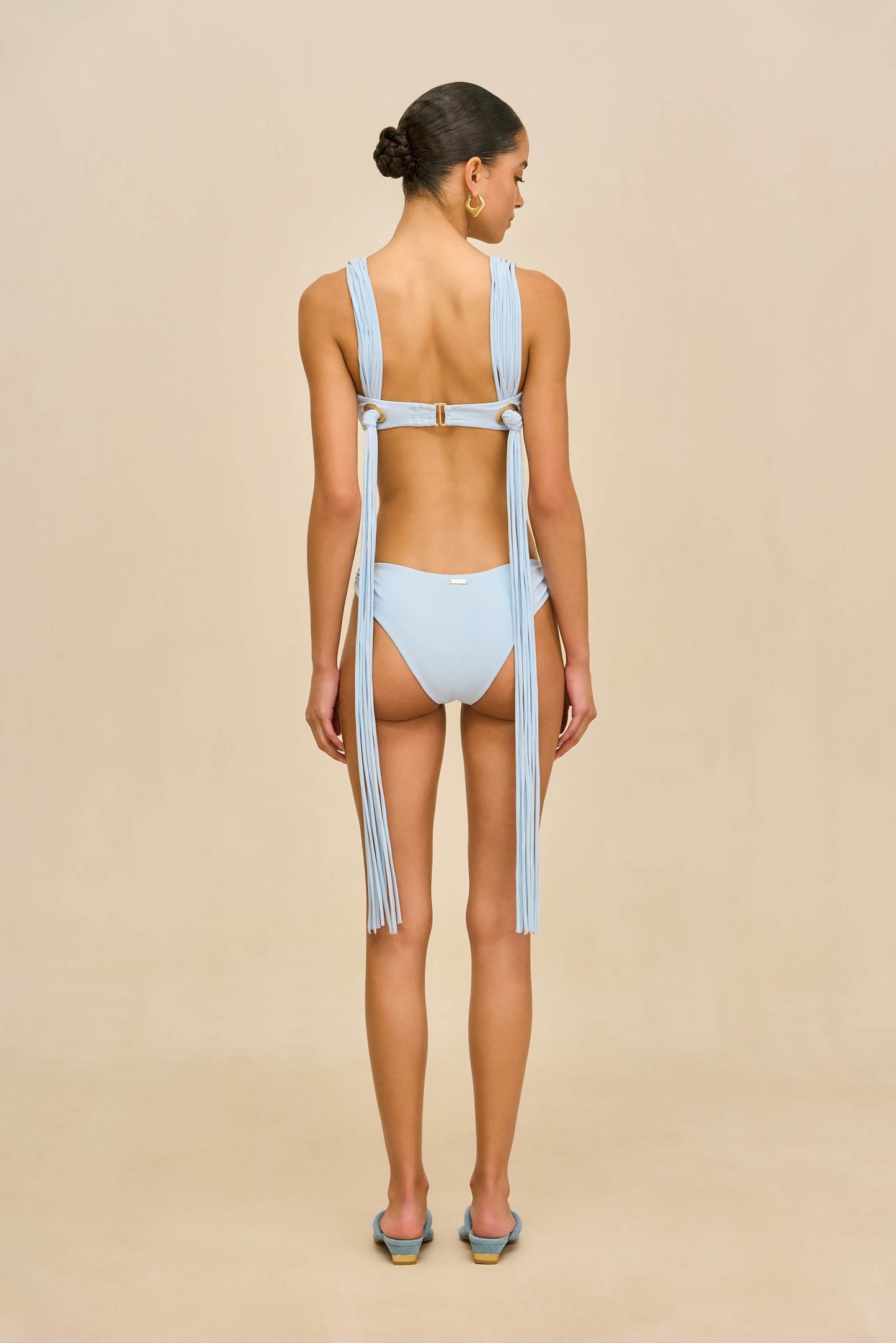 ALLIANA BIKINI TOP Cult Gaia