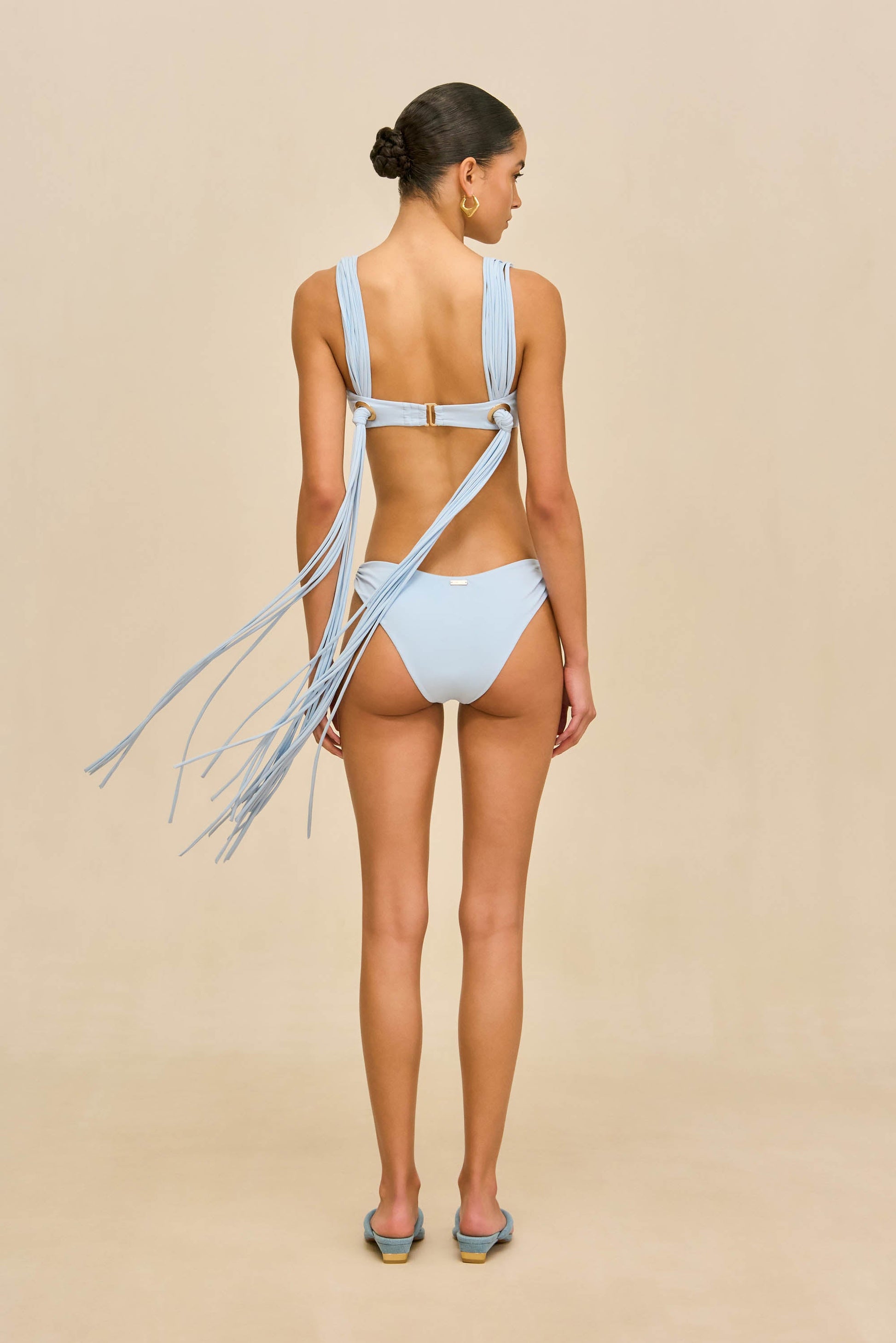 ALLIANA BIKINI BOTTOM Cult Gaia