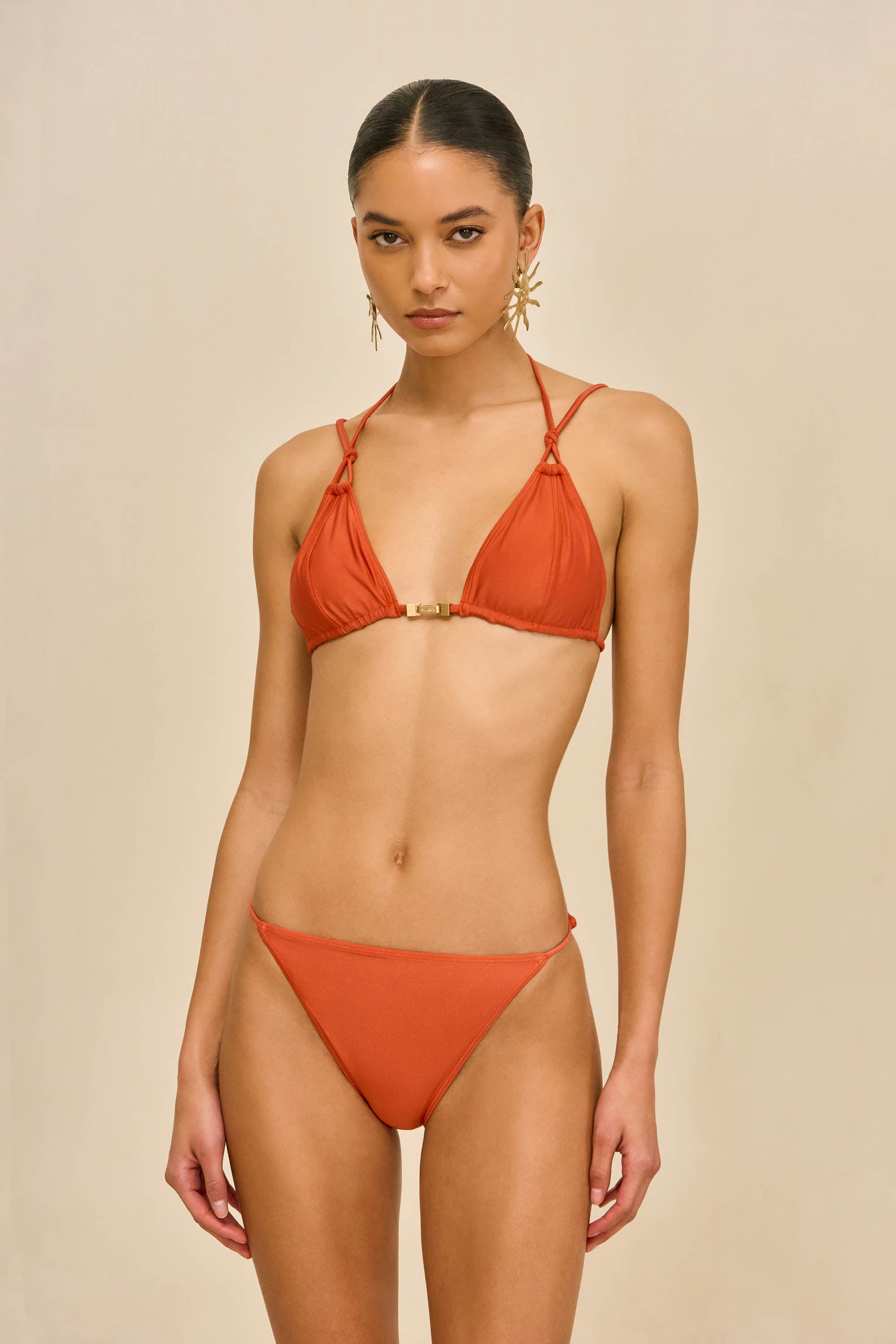 ANOKI BIKINI TOP Cult Gaia