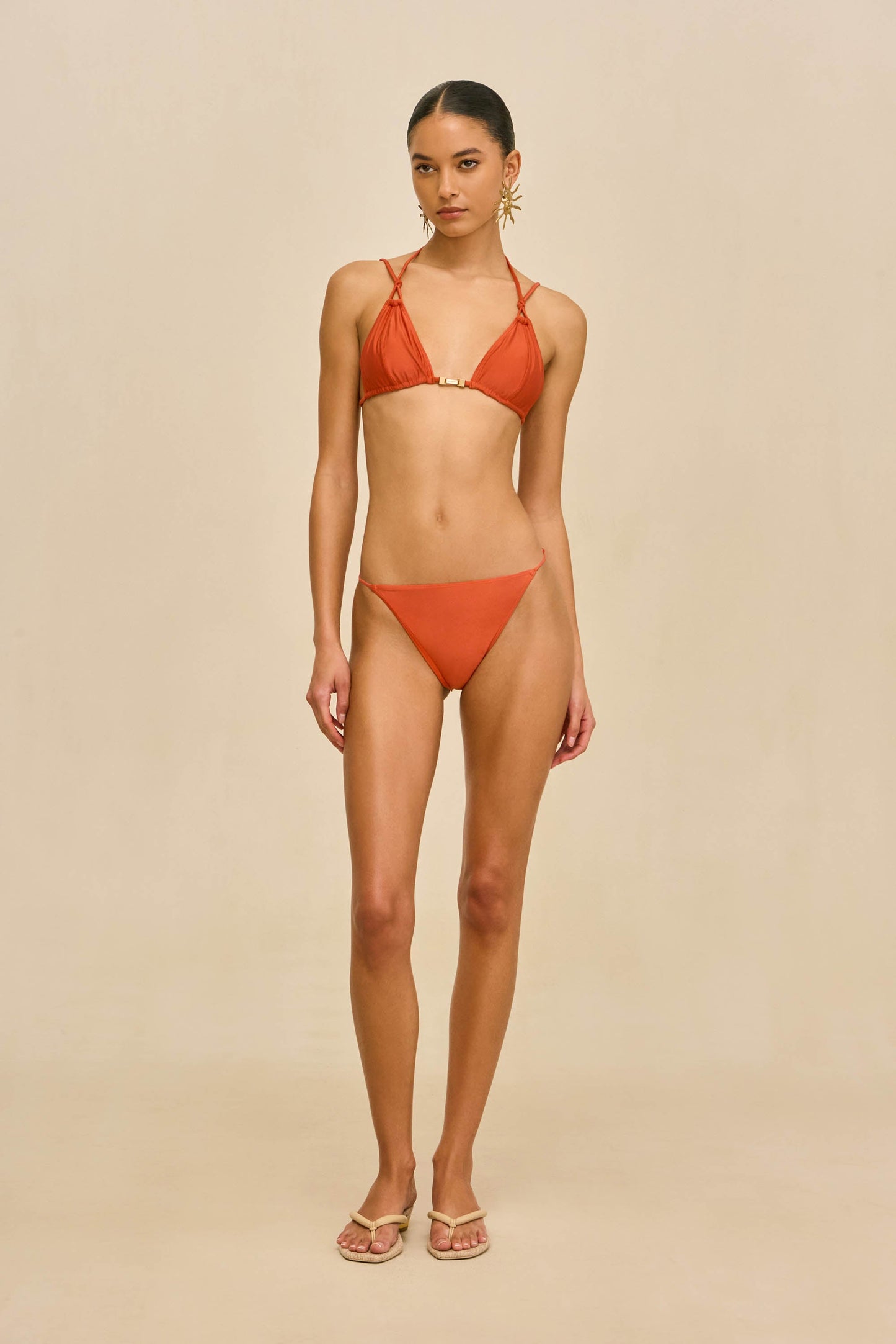 ANOKI BIKINI TOP Cult Gaia