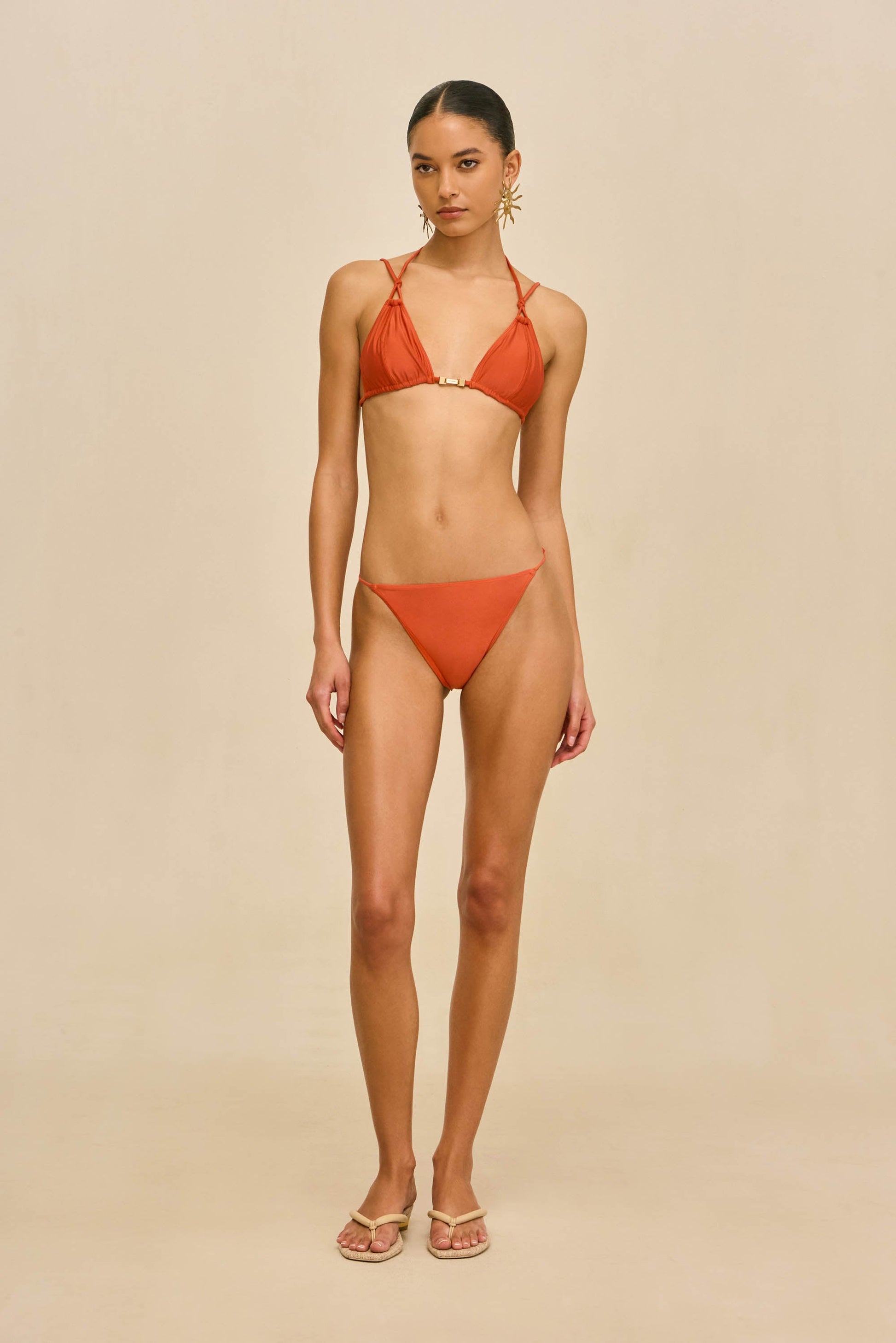 ANOKI BIKINI TOP Cult Gaia