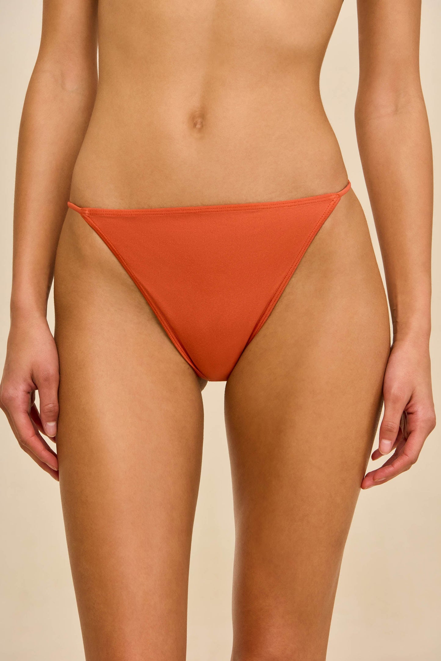 ANOKI BIKINI BOTTOM Cult Gaia