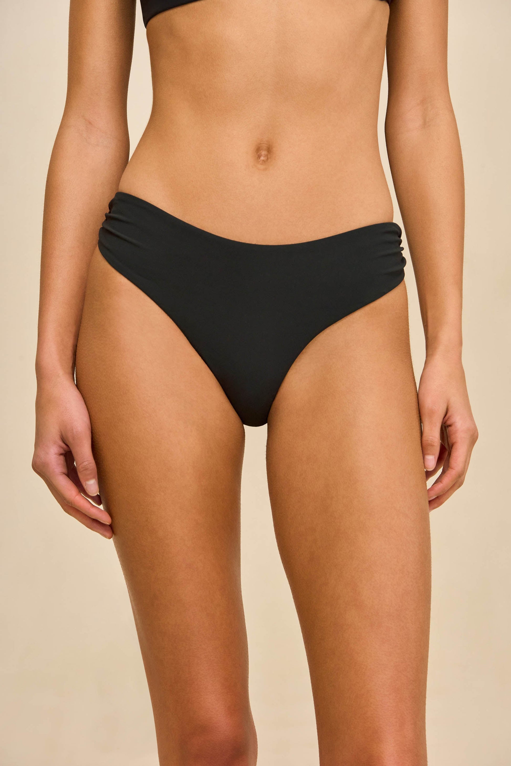 ALLIANA BIKINI BOTTOM Cult Gaia