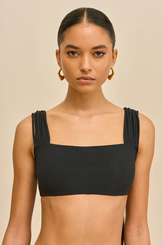 ALLIANA BIKINI TOP Cult Gaia