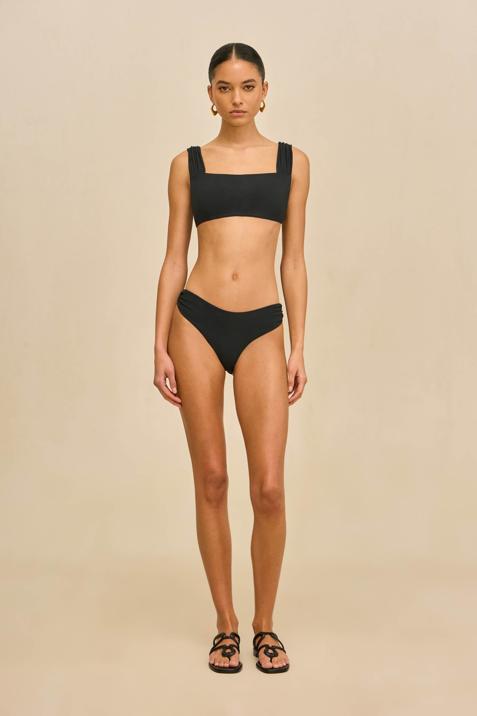 ALLIANA BIKINI TOP Cult Gaia