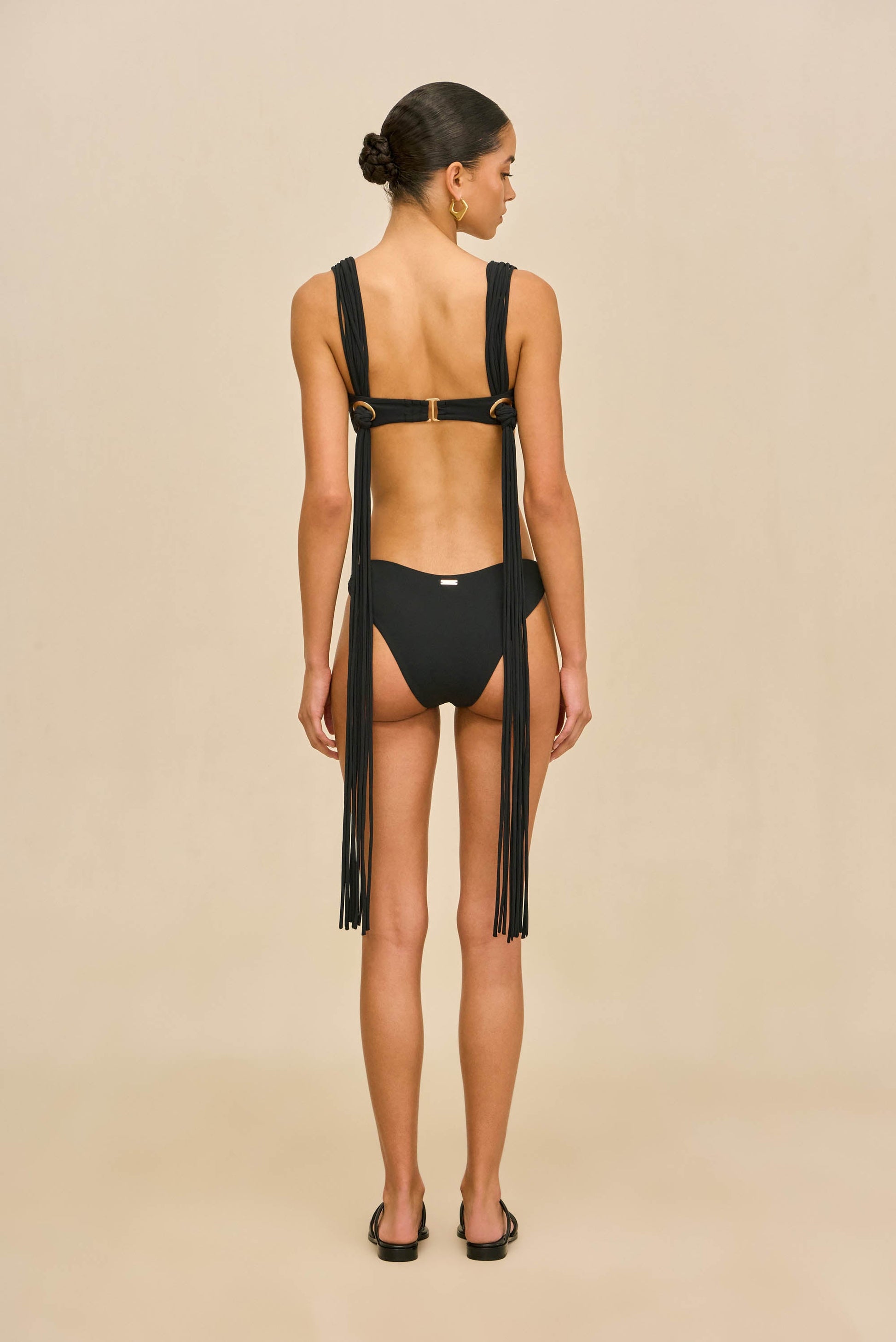 ALLIANA BIKINI TOP Cult Gaia