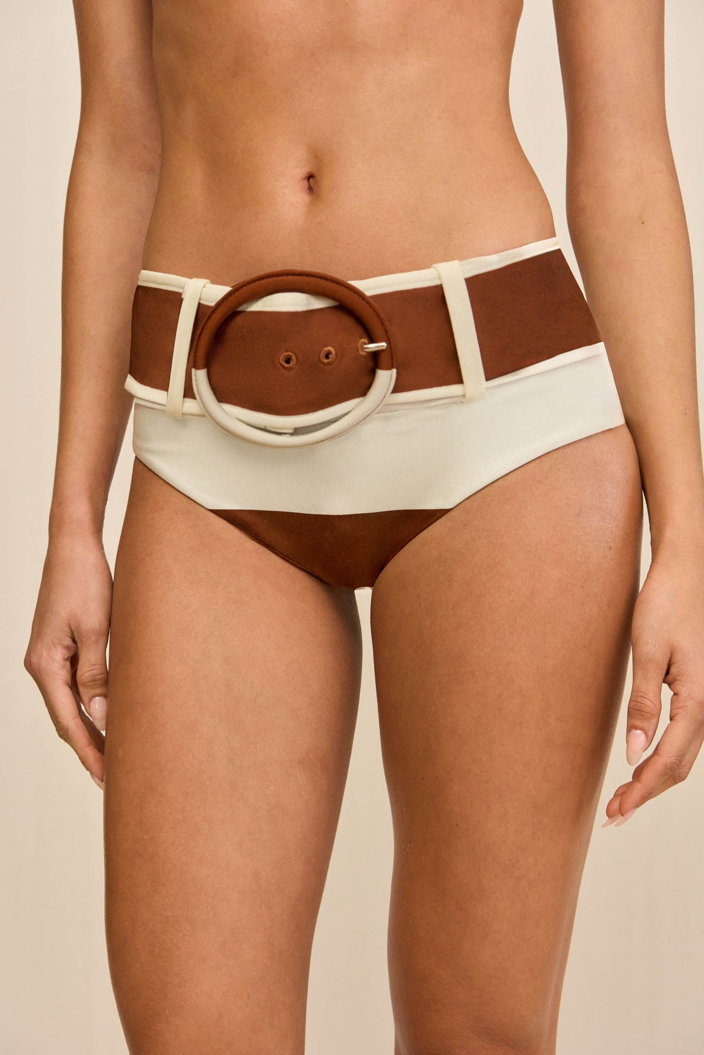 TAREK BIKINI BOTTOM Cult Gaia