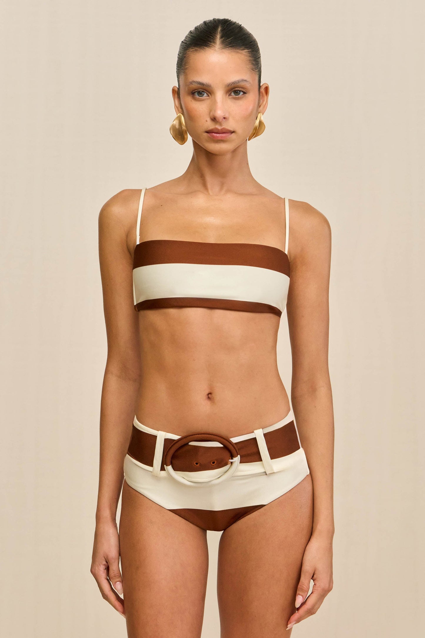 ESTRELLA BIKINI TOP Cult Gaia