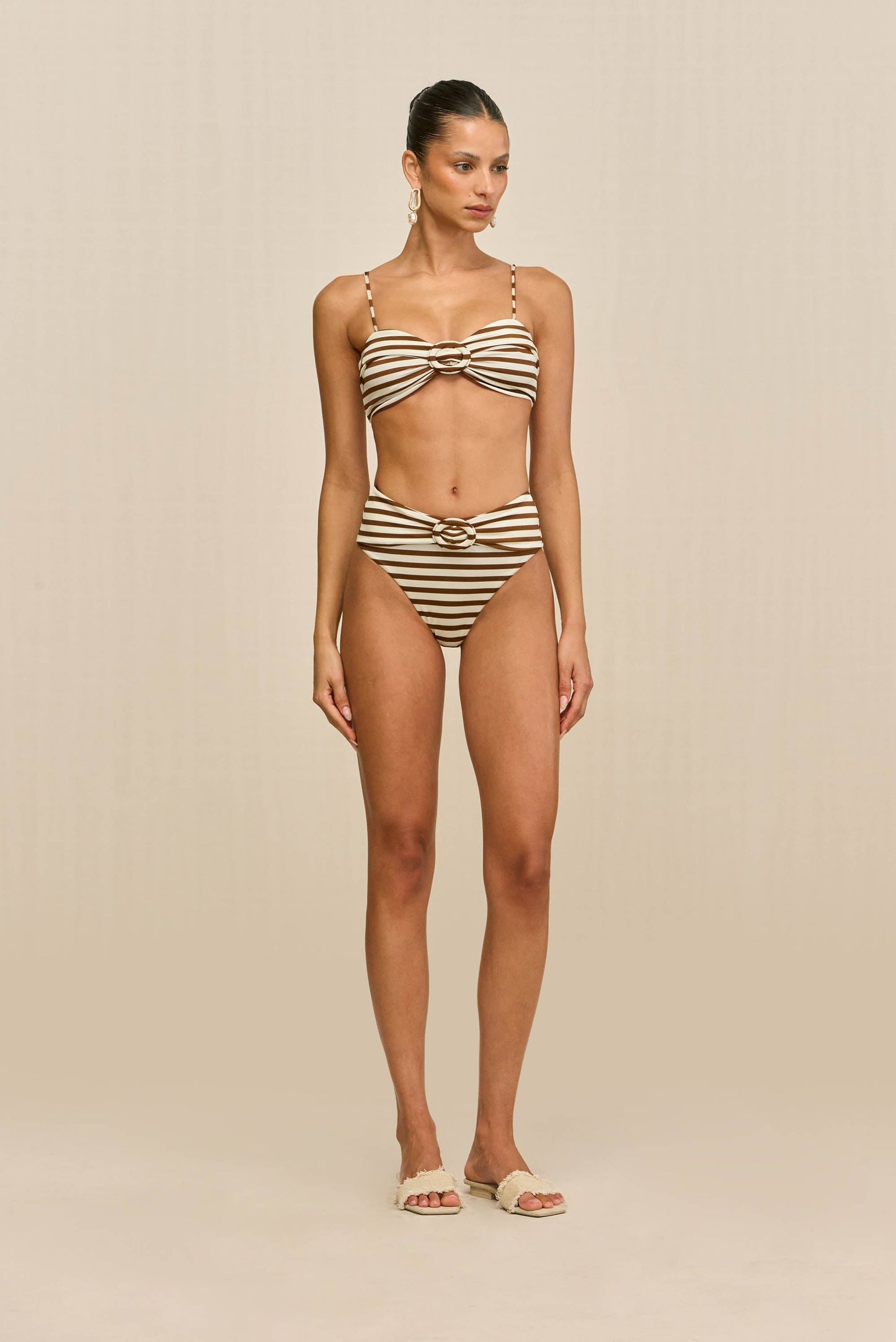 ALOUETTE BIKINI BOTTOM Cult Gaia