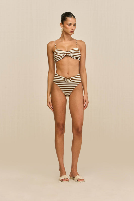ALOUETTE BIKINI BOTTOM Cult Gaia