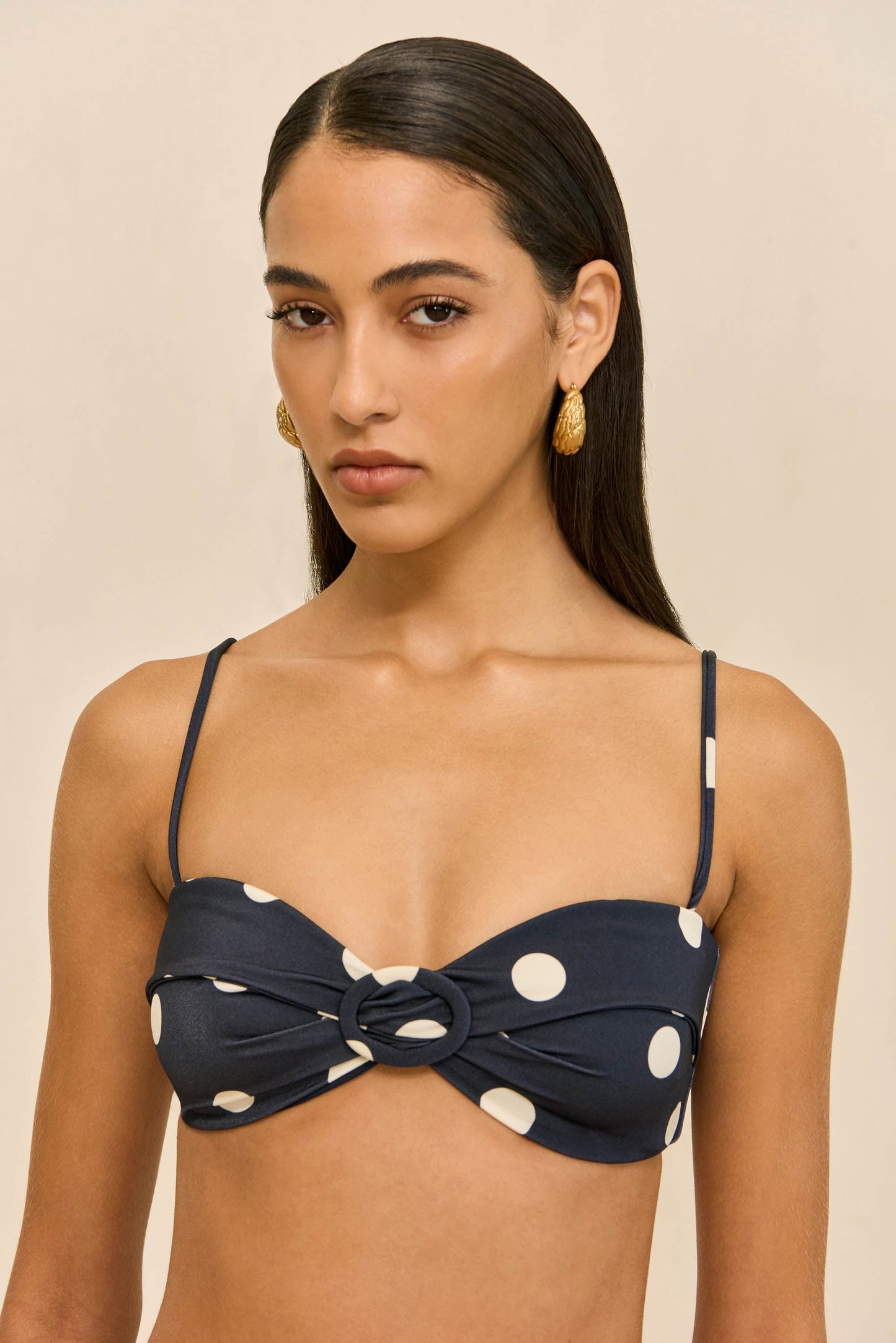 ALOUETTE BIKINI TOP Cult Gaia