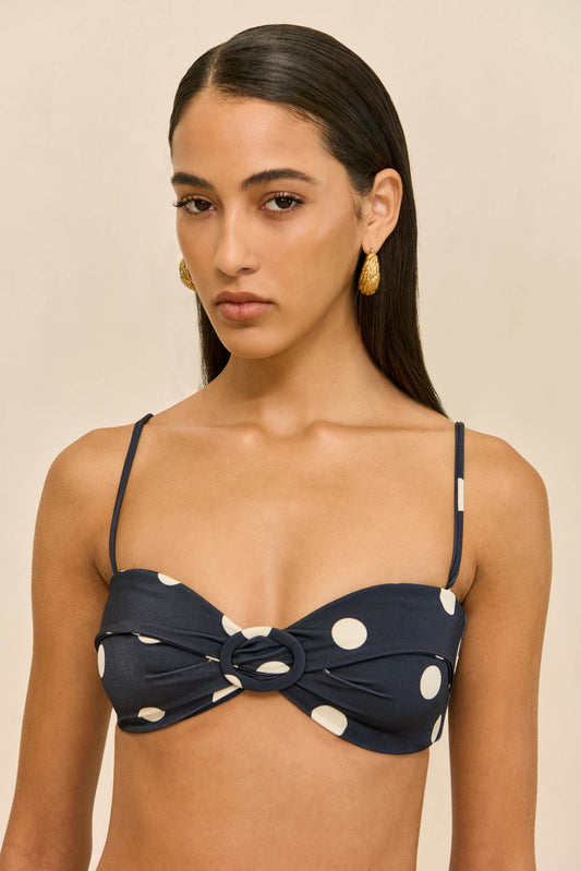 ALOUETTE BIKINI TOP Cult Gaia