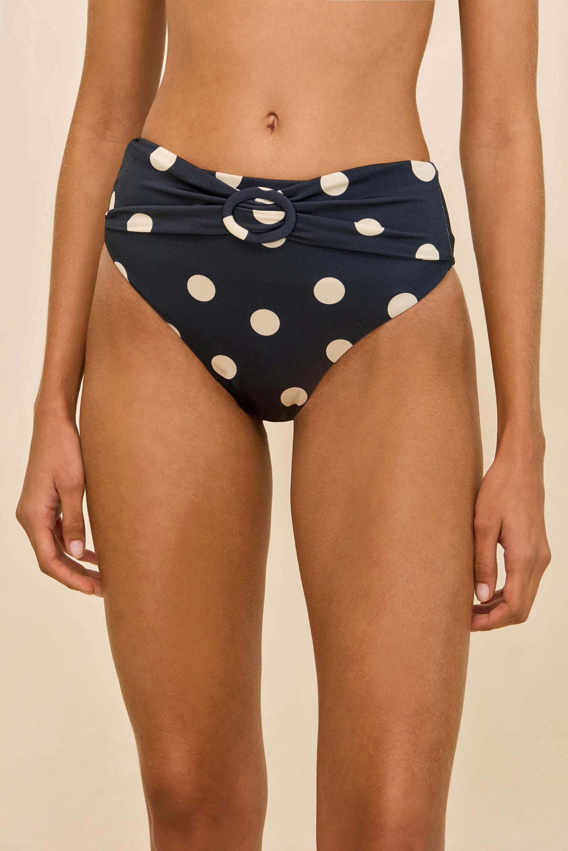 ALOUETTE BIKINI BOTTOM Cult Gaia