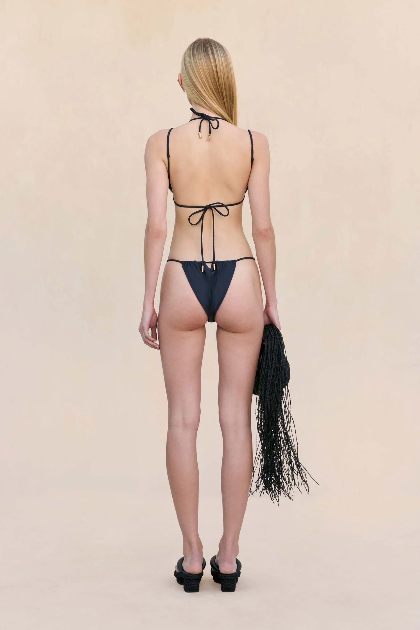 ANOKI BIKINI TOP Cult Gaia