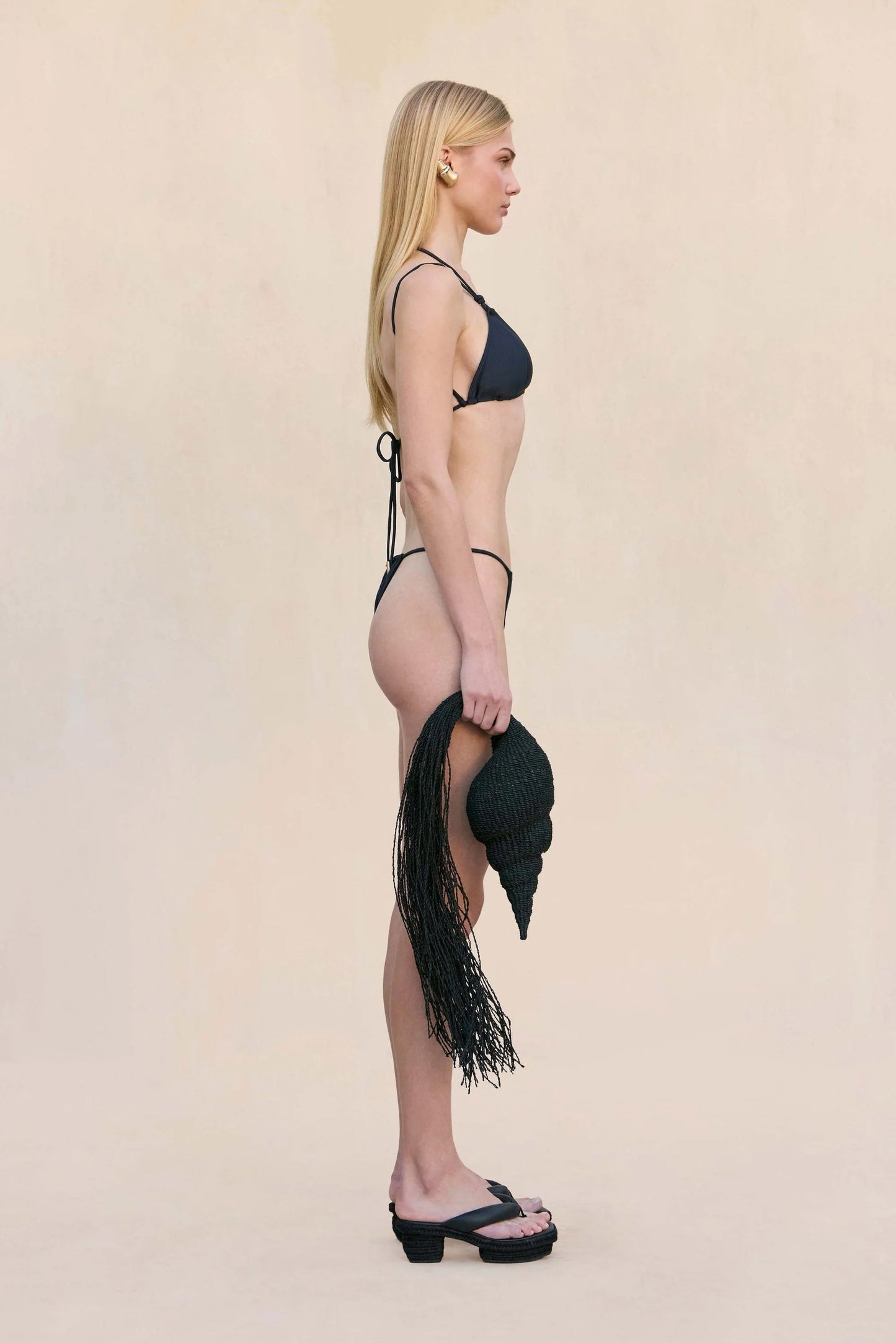 ANOKI BIKINI BOTTOM Cult Gaia