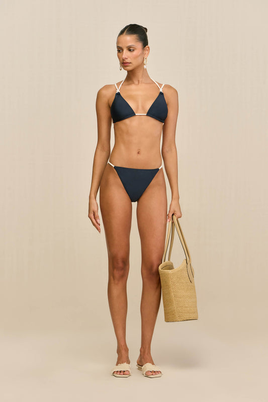 CHRISSY BIKINI BOTTOM Cult Gaia