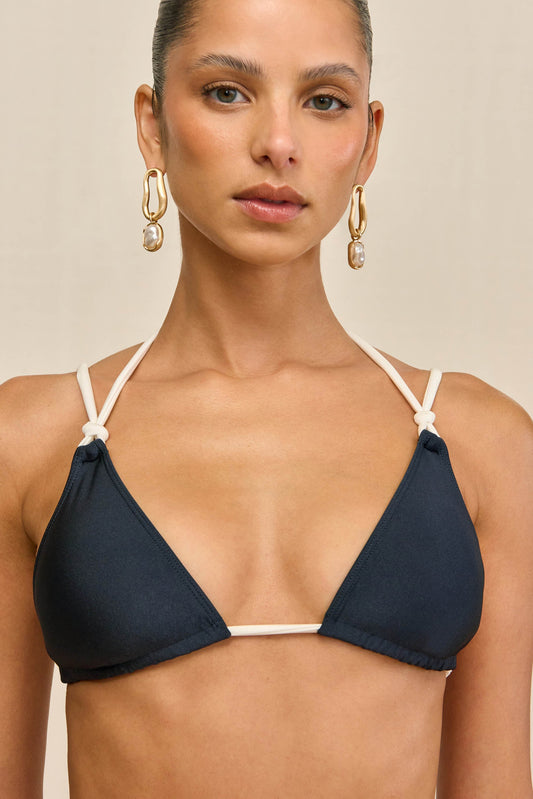 CHRISSY BIKINI TOP Cult Gaia