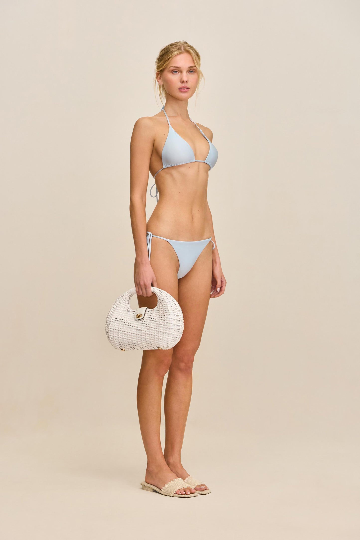 ESTELLA BIKINI BOTTOM Cult Gaia