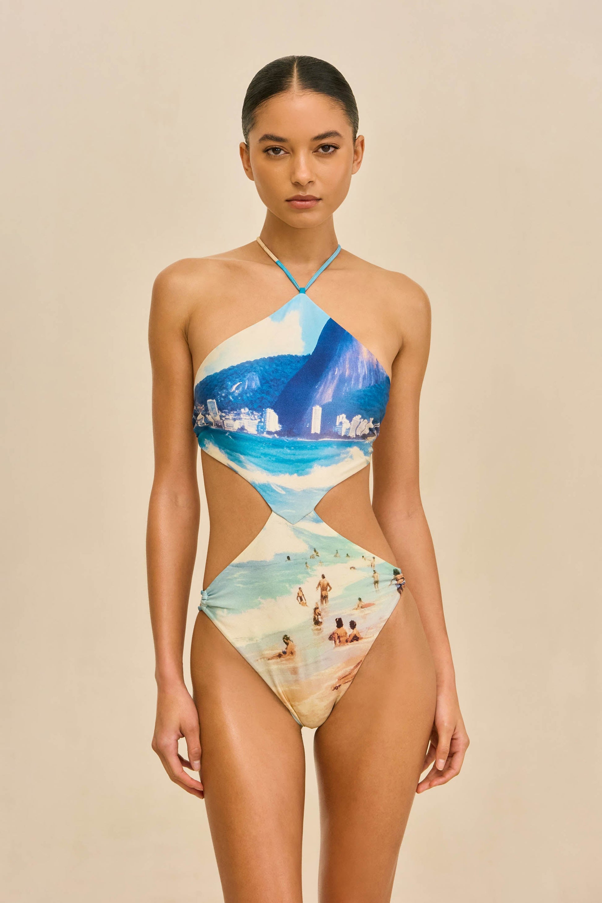 RONAN ONE PIECE Cult Gaia