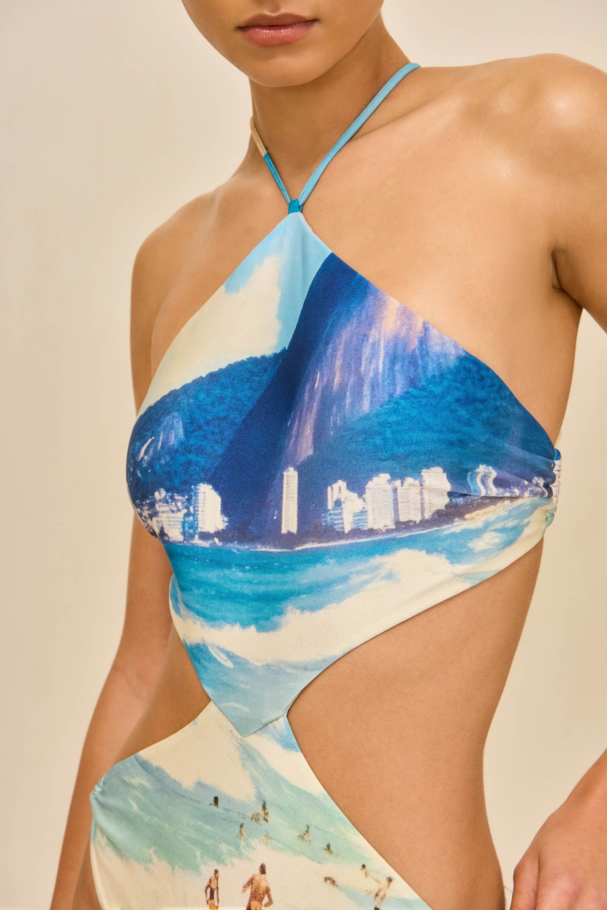 RONAN ONE PIECE Cult Gaia