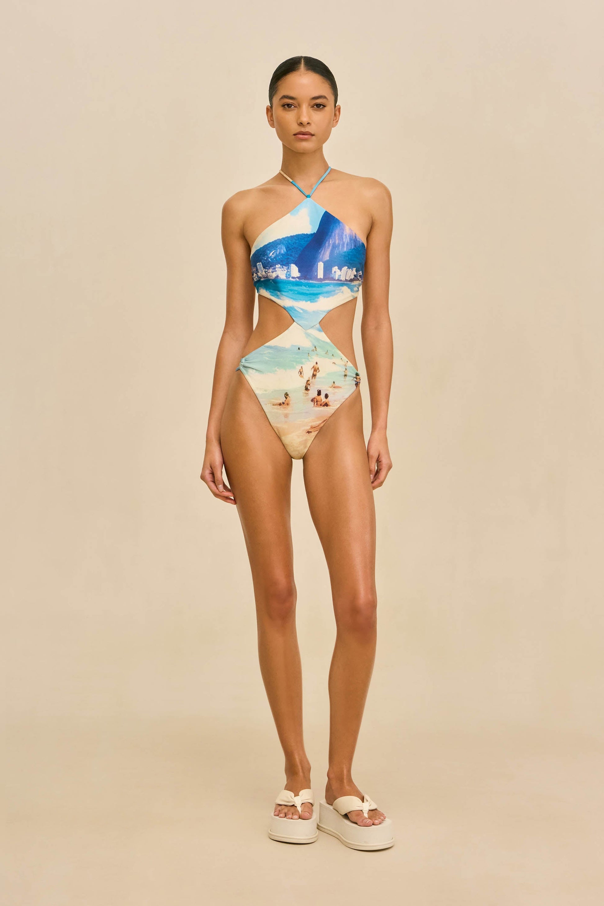 RONAN ONE PIECE Cult Gaia