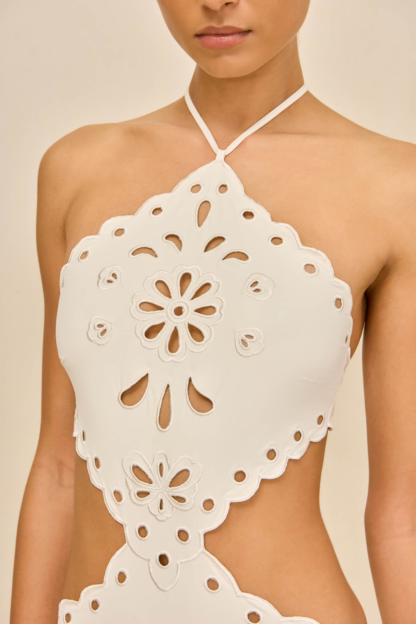 LAIDIE ONE PIECE Cult Gaia