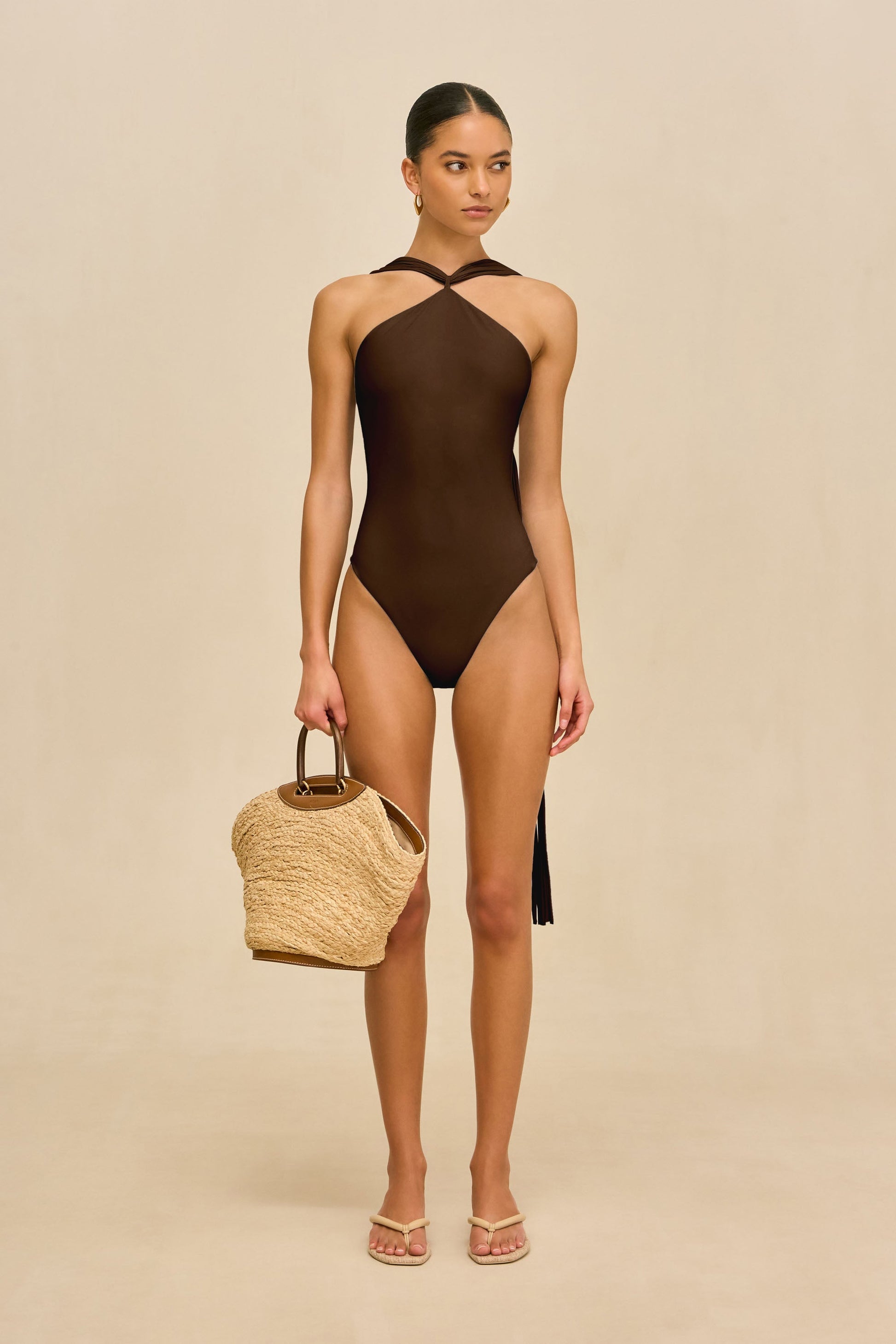 PRIMROSE ONE PIECE Cult Gaia