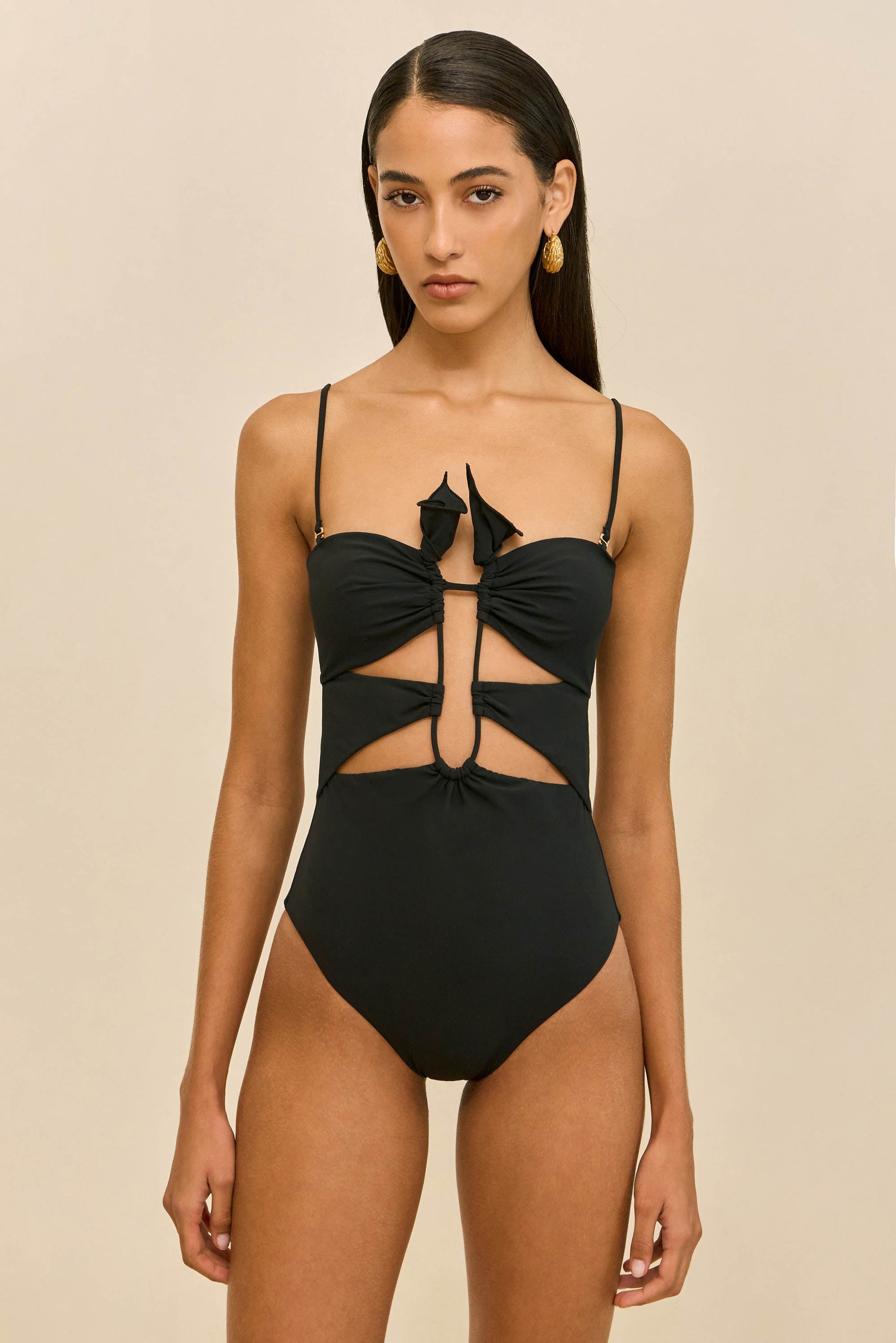 CELESTINE ONE PIECE Cult Gaia