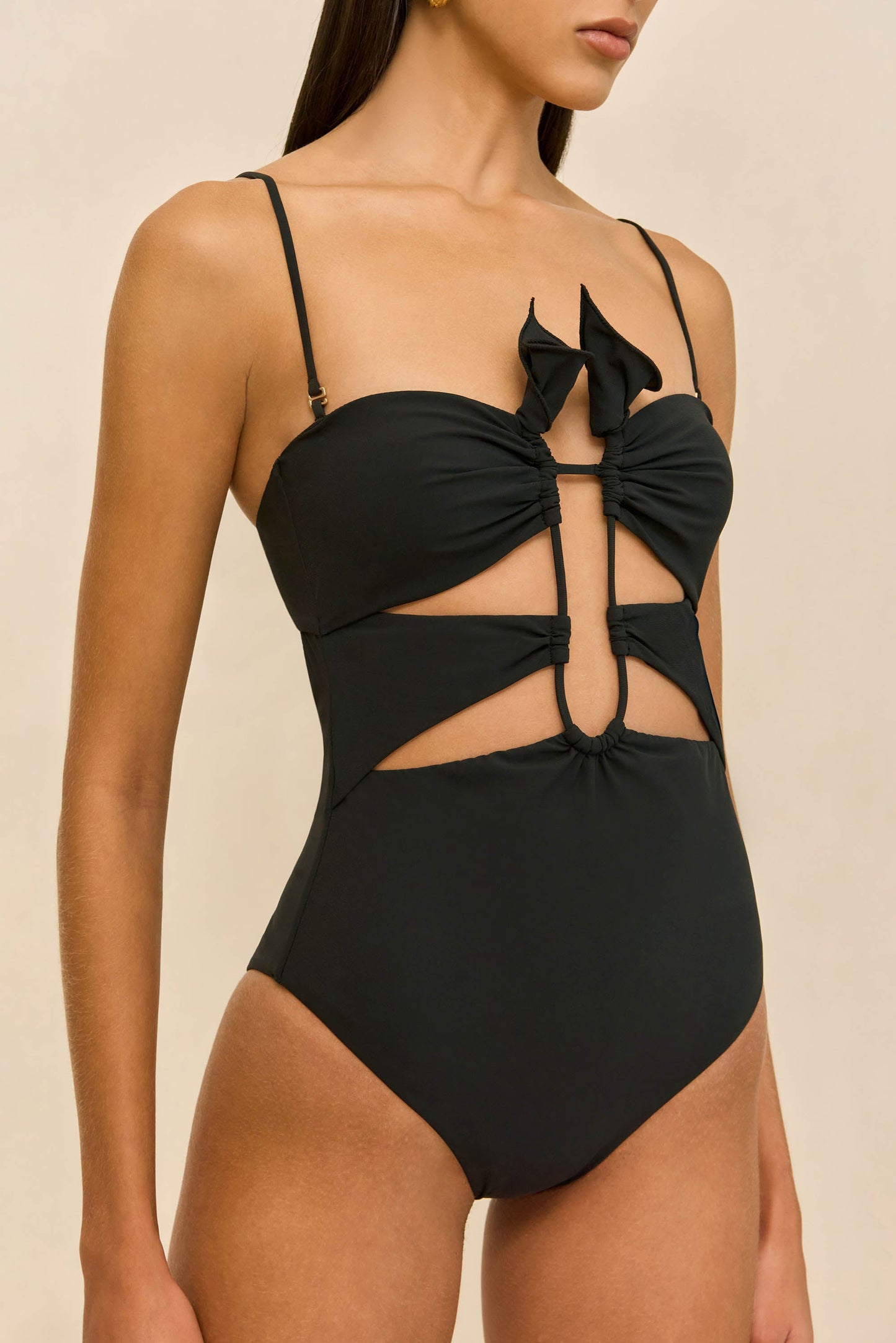 CELESTINE ONE PIECE Cult Gaia