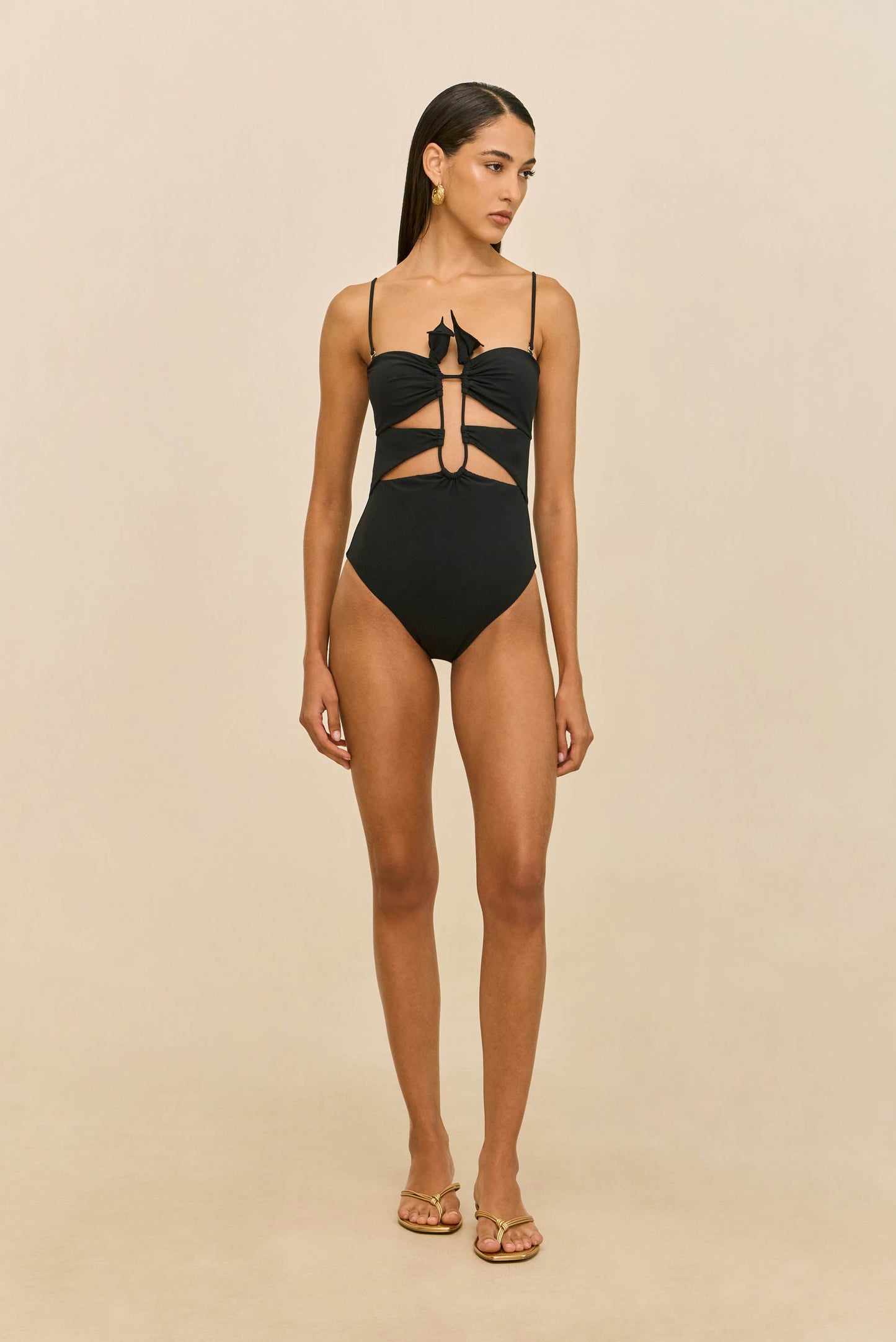 CELESTINE ONE PIECE Cult Gaia