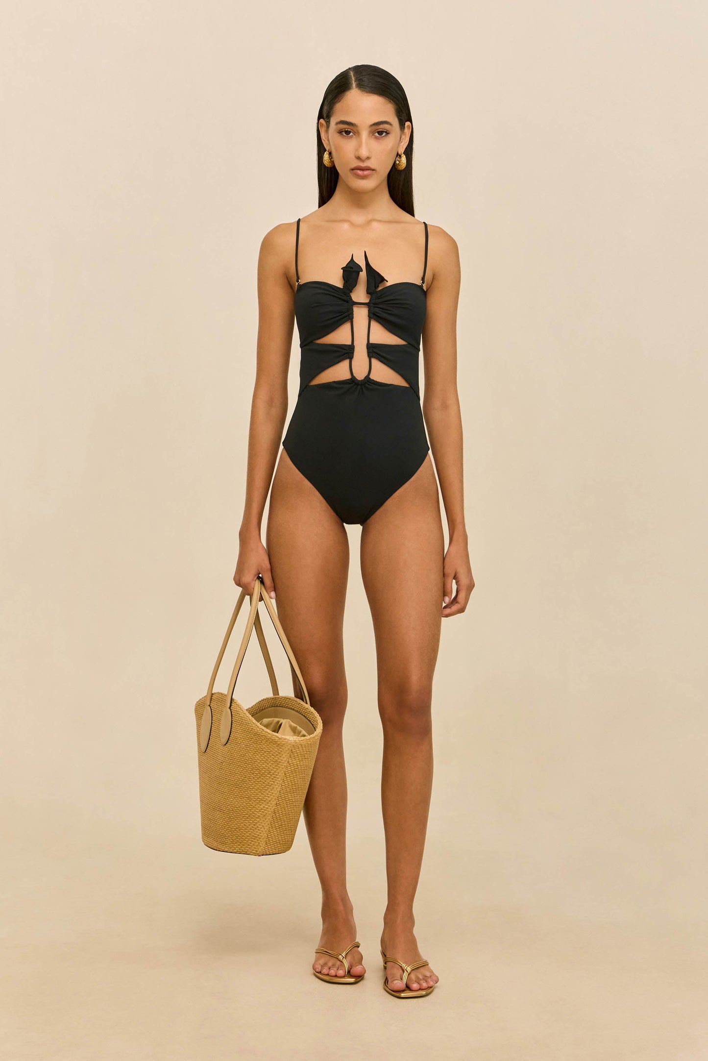 CELESTINE ONE PIECE Cult Gaia