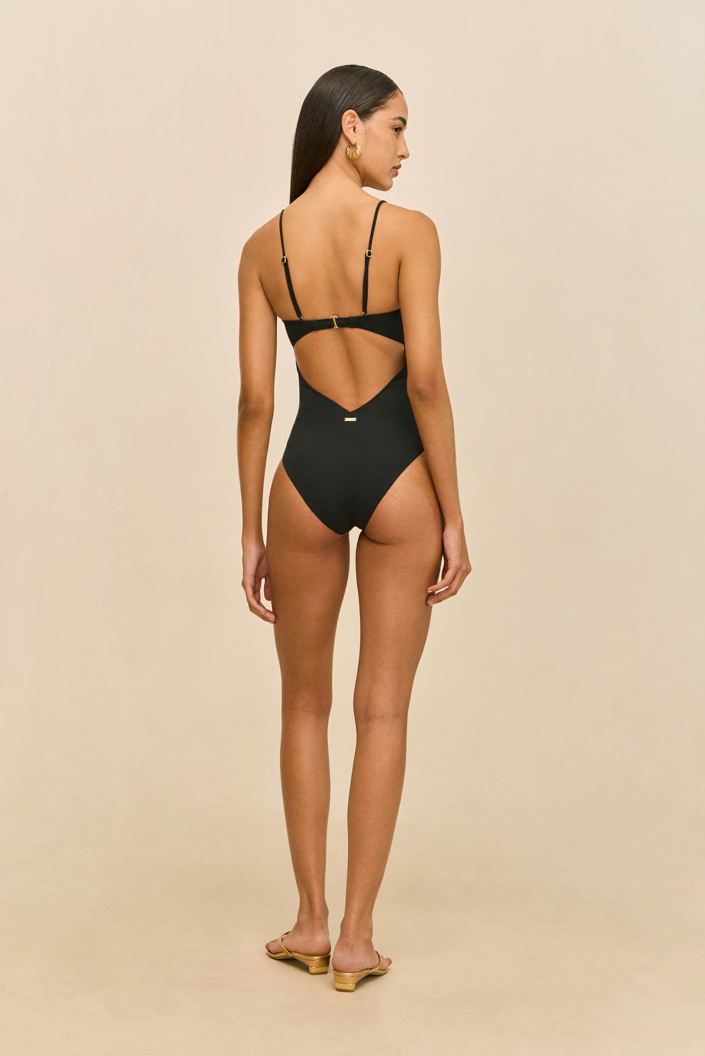 CELESTINE ONE PIECE Cult Gaia